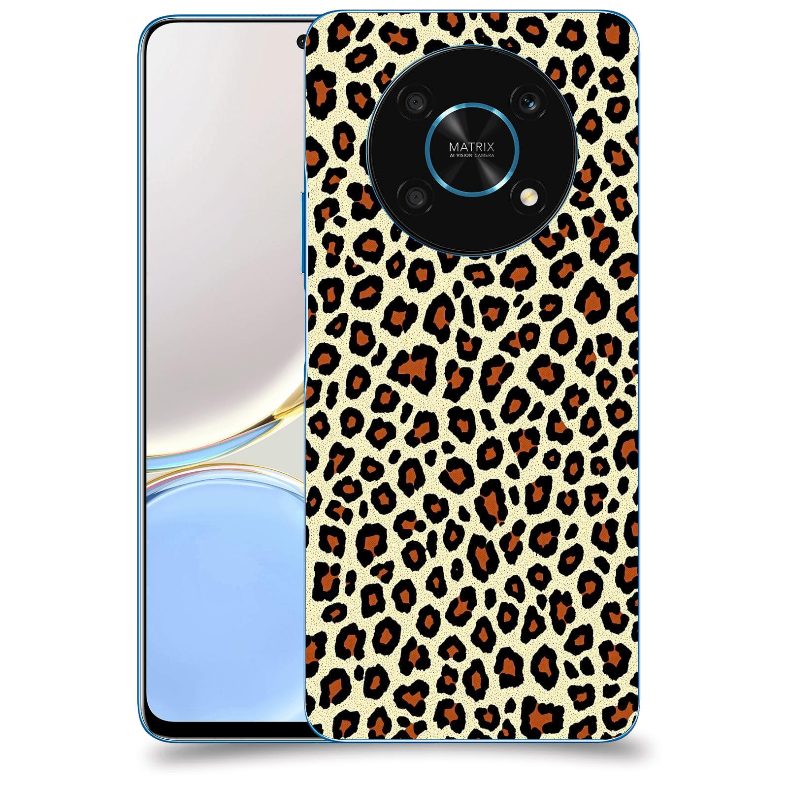 ACOVER Kryt na mobil Honor Magic 4 Lite 5G - Dravost a Elegance