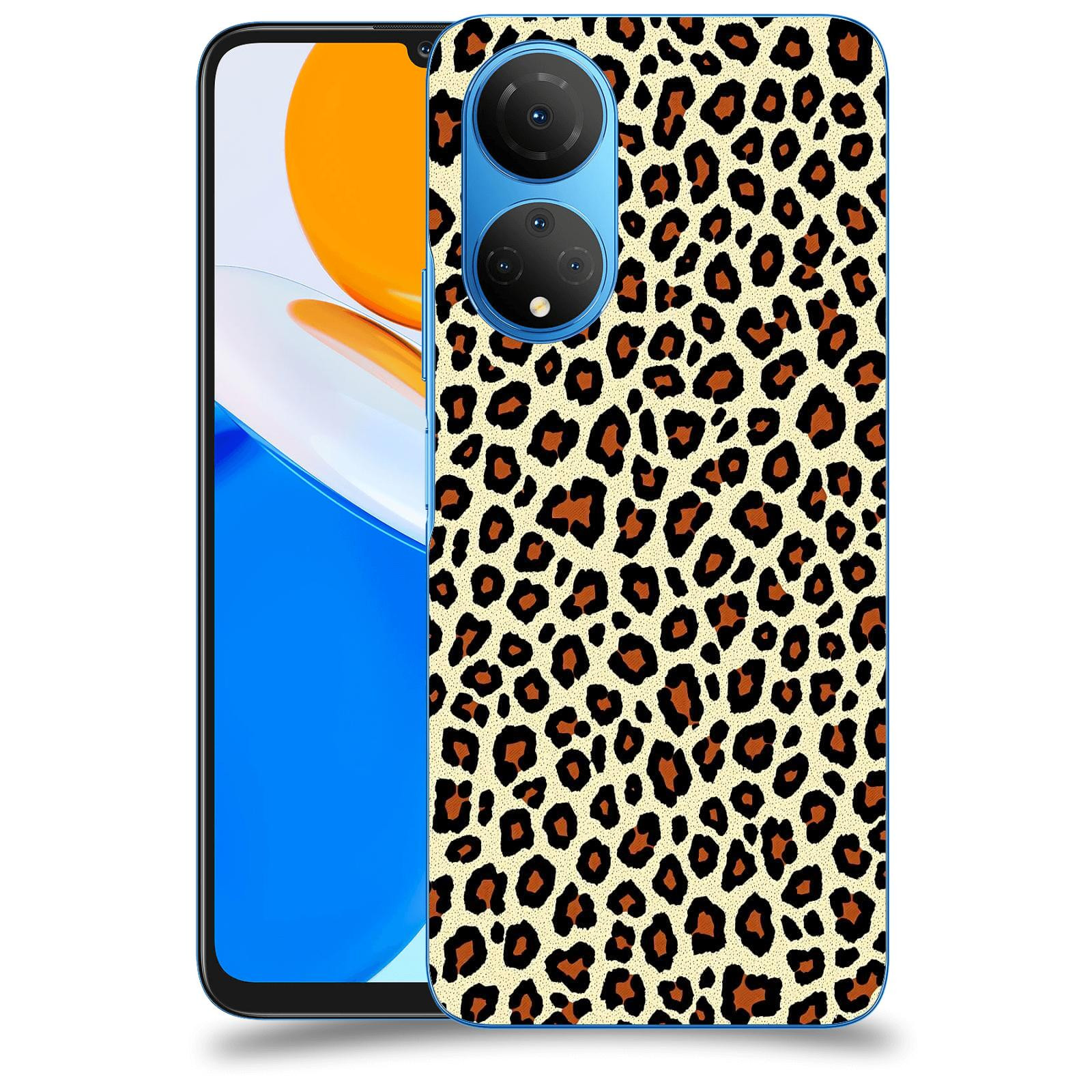 ACOVER Kryt na mobil Honor X7 - Dravost a Elegance