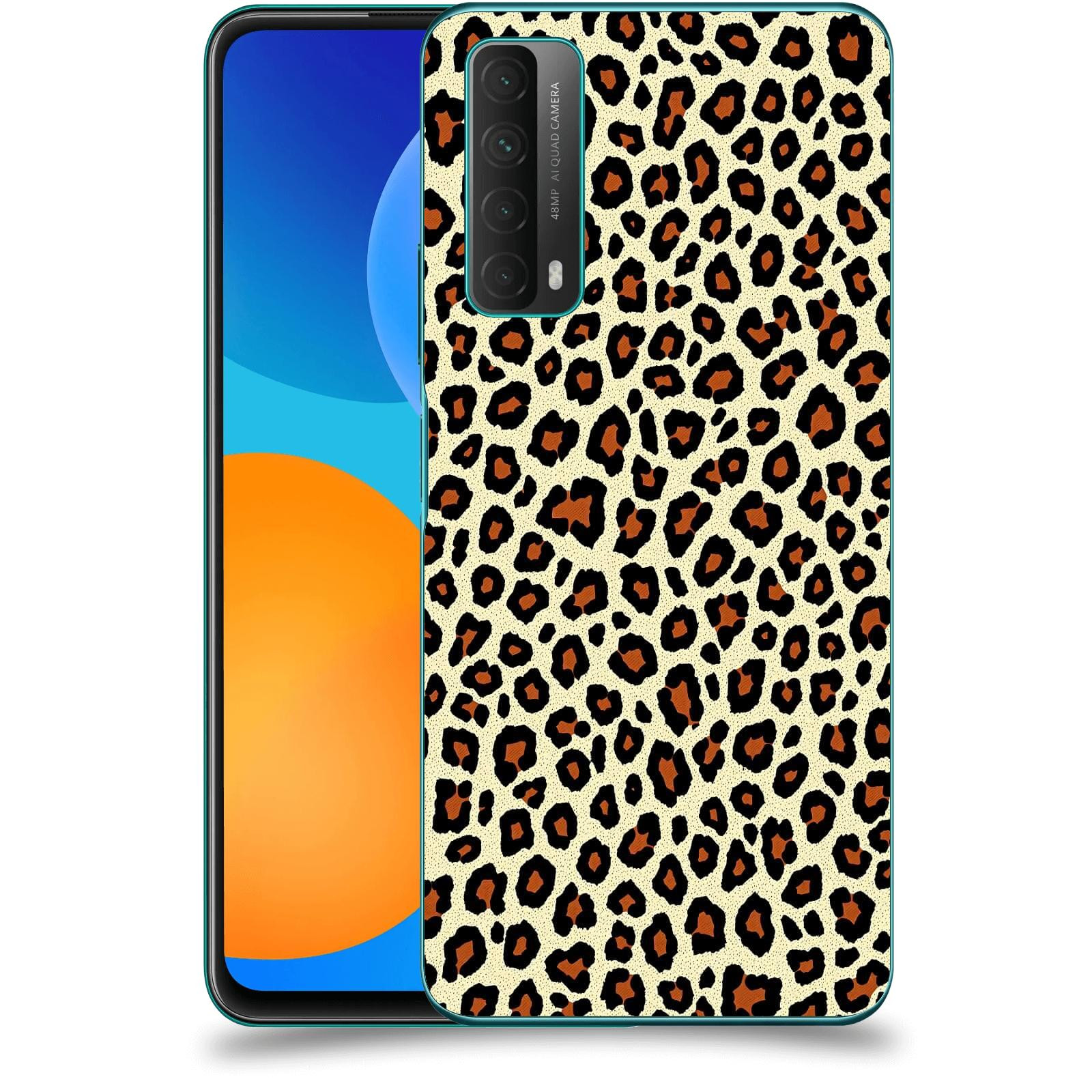 ACOVER Kryt na mobil Huawei P Smart 2021 - Dravost a Elegance