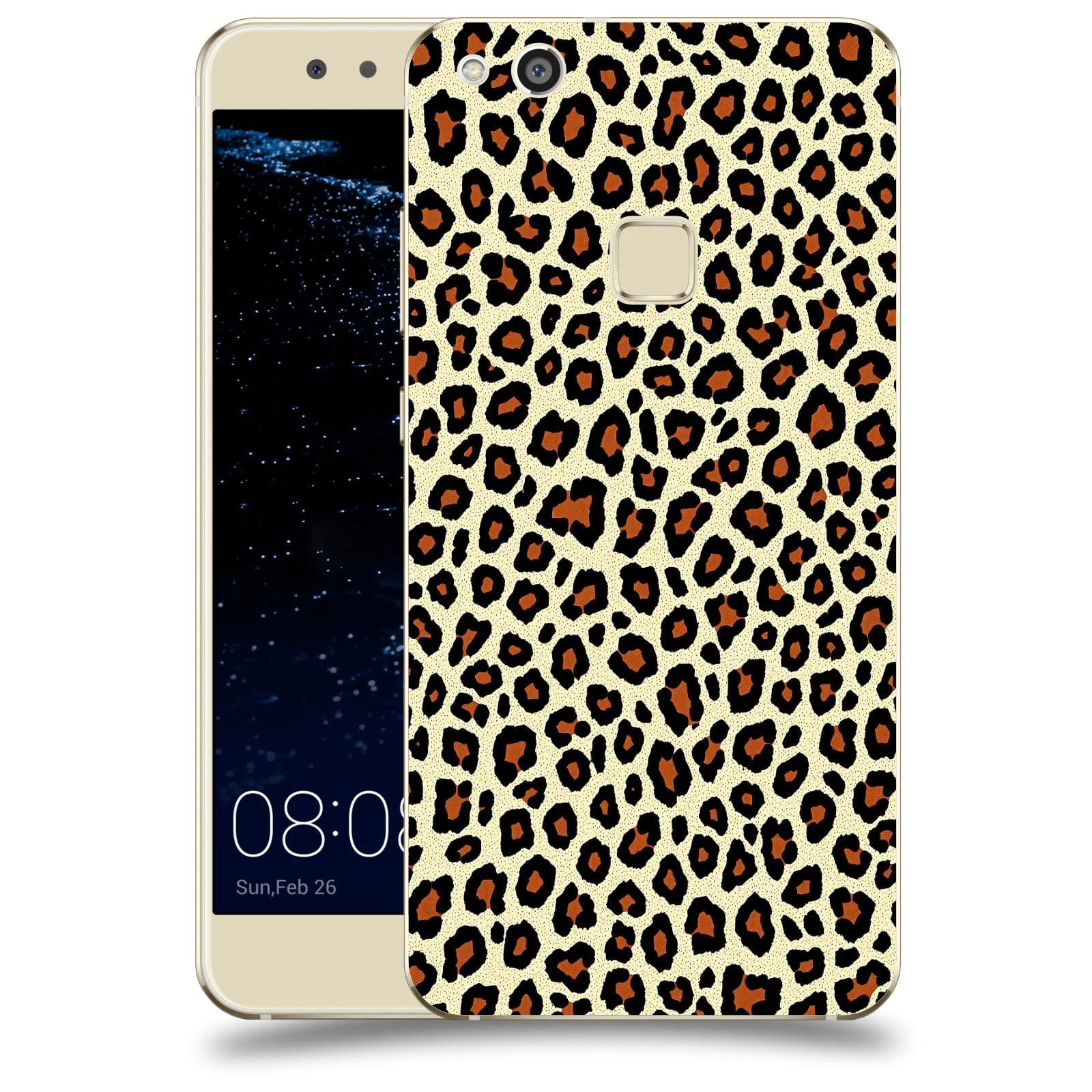 ACOVER Kryt na mobil Huawei P10 Lite - Dravost a Elegance