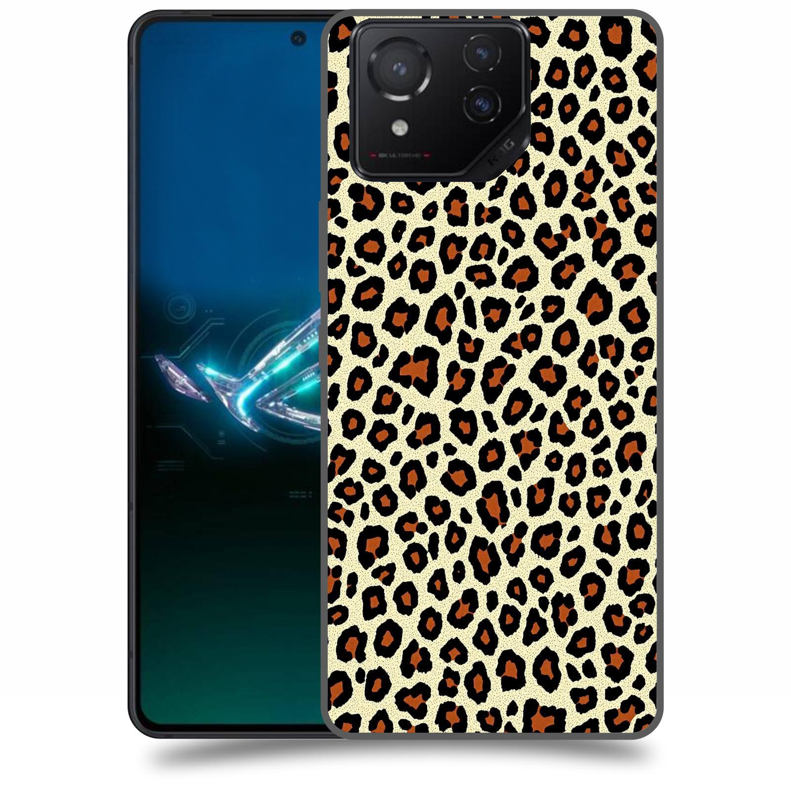 ACOVER Kryt na mobil Asus ROG Phone 8 - Dravost a Elegance