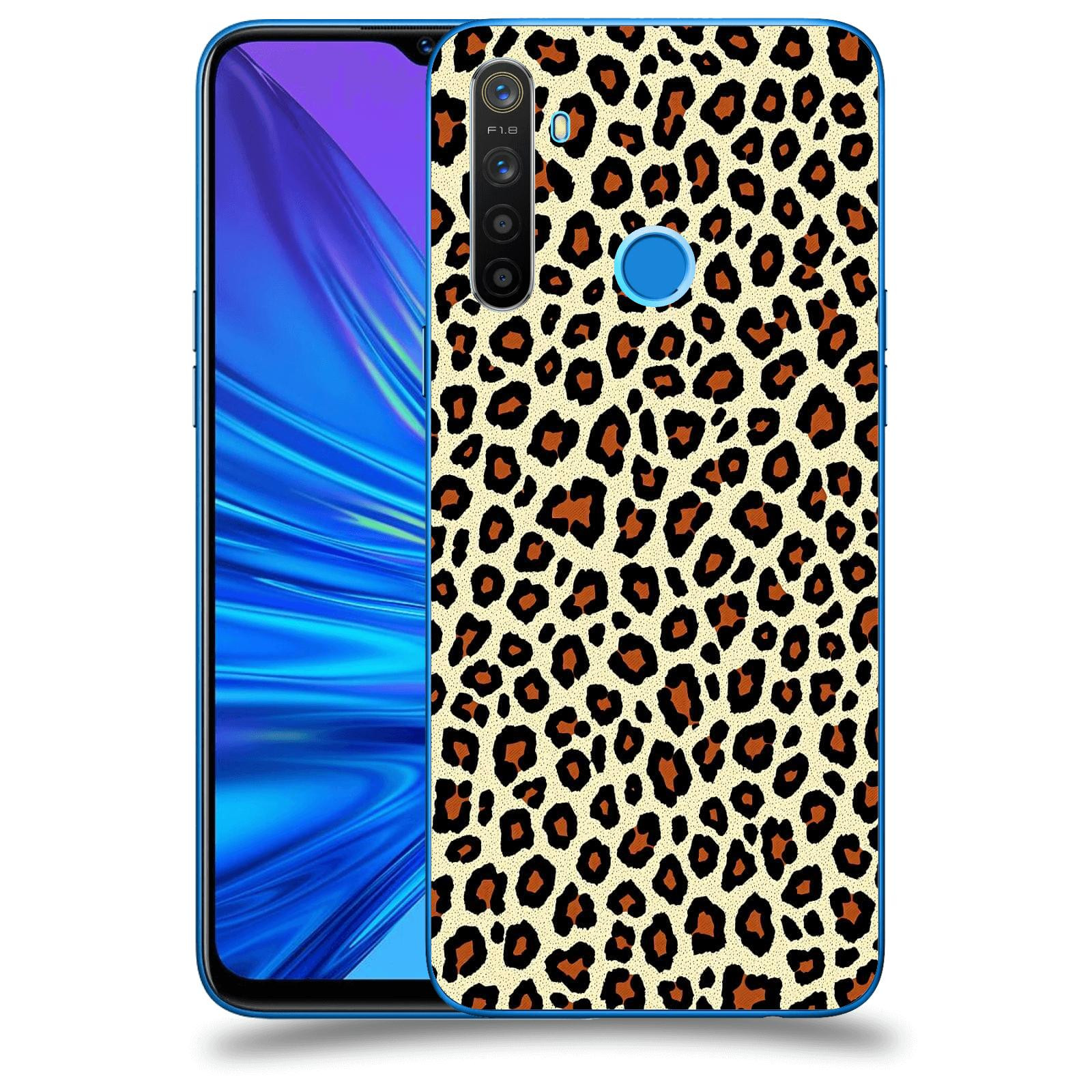 ACOVER Kryt na mobil Realme 5 - Dravost a Elegance
