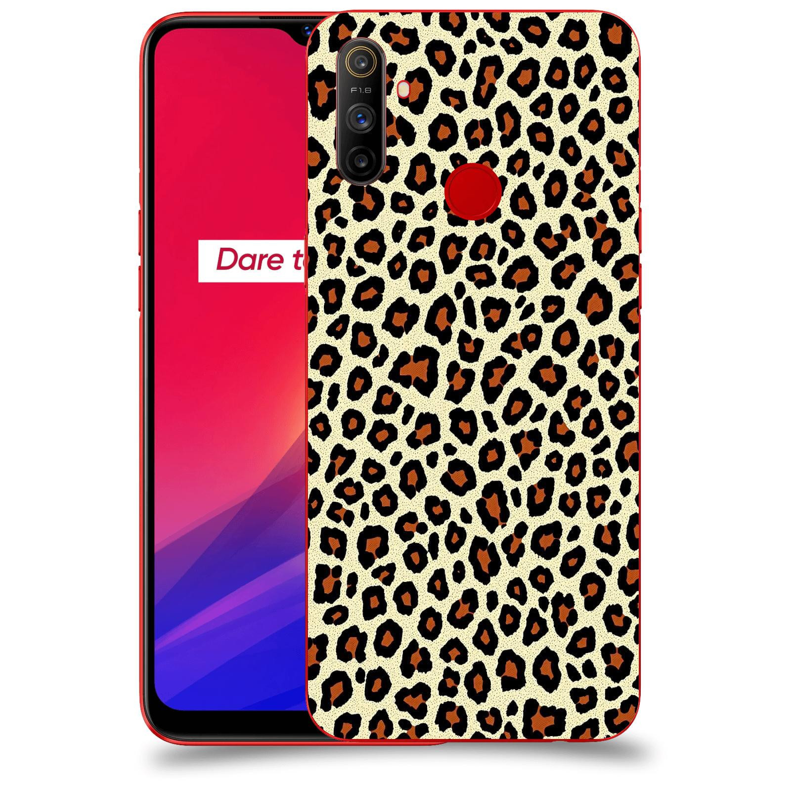 ACOVER Kryt na mobil Realme C3 - Dravost a Elegance