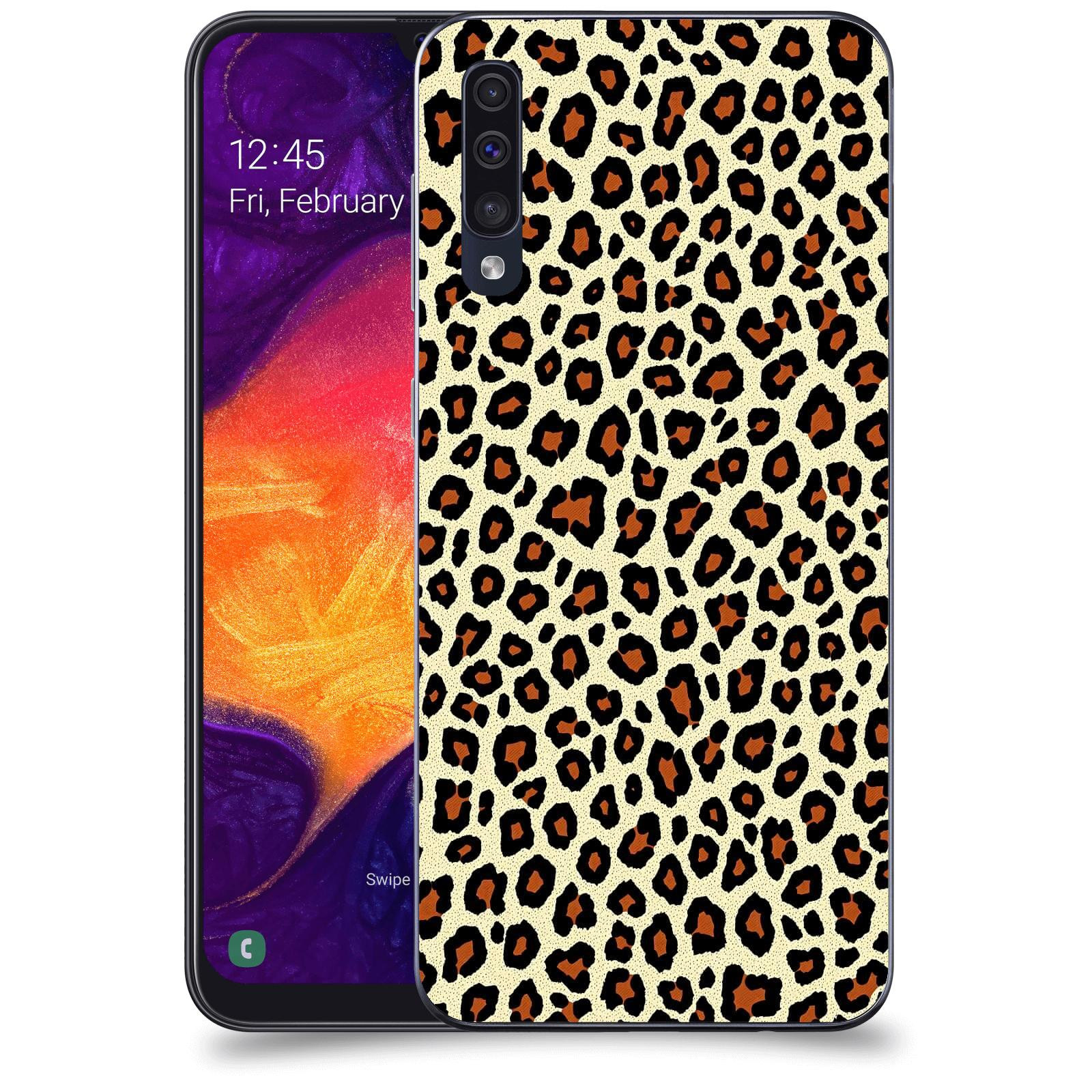 ACOVER Kryt na mobil Samsung Galaxy A50 A505F - Dravost a Elegance