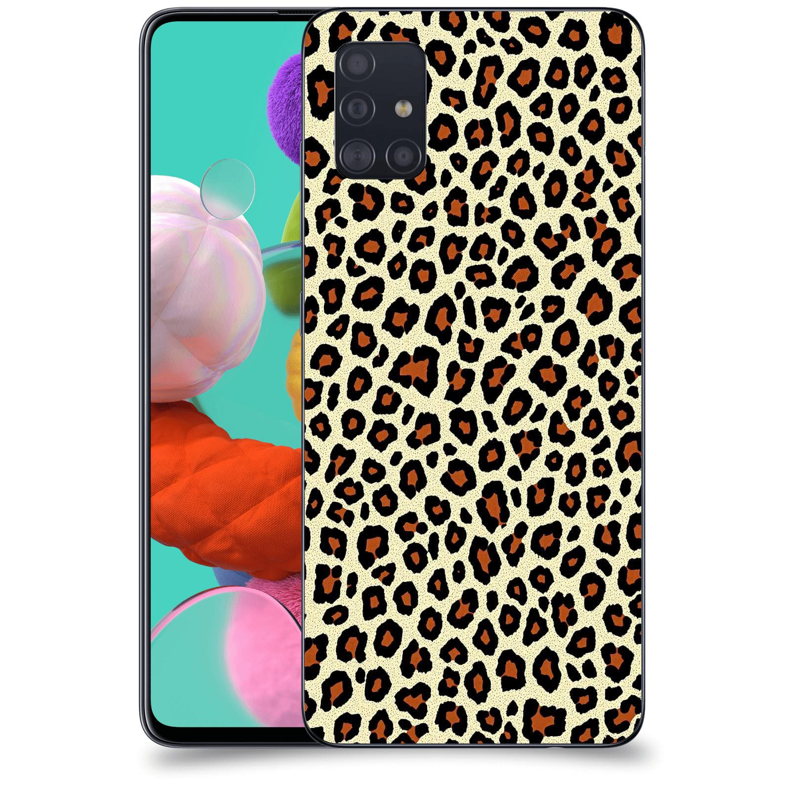 ACOVER Kryt na mobil Samsung Galaxy A51 A515F - Dravost a Elegance