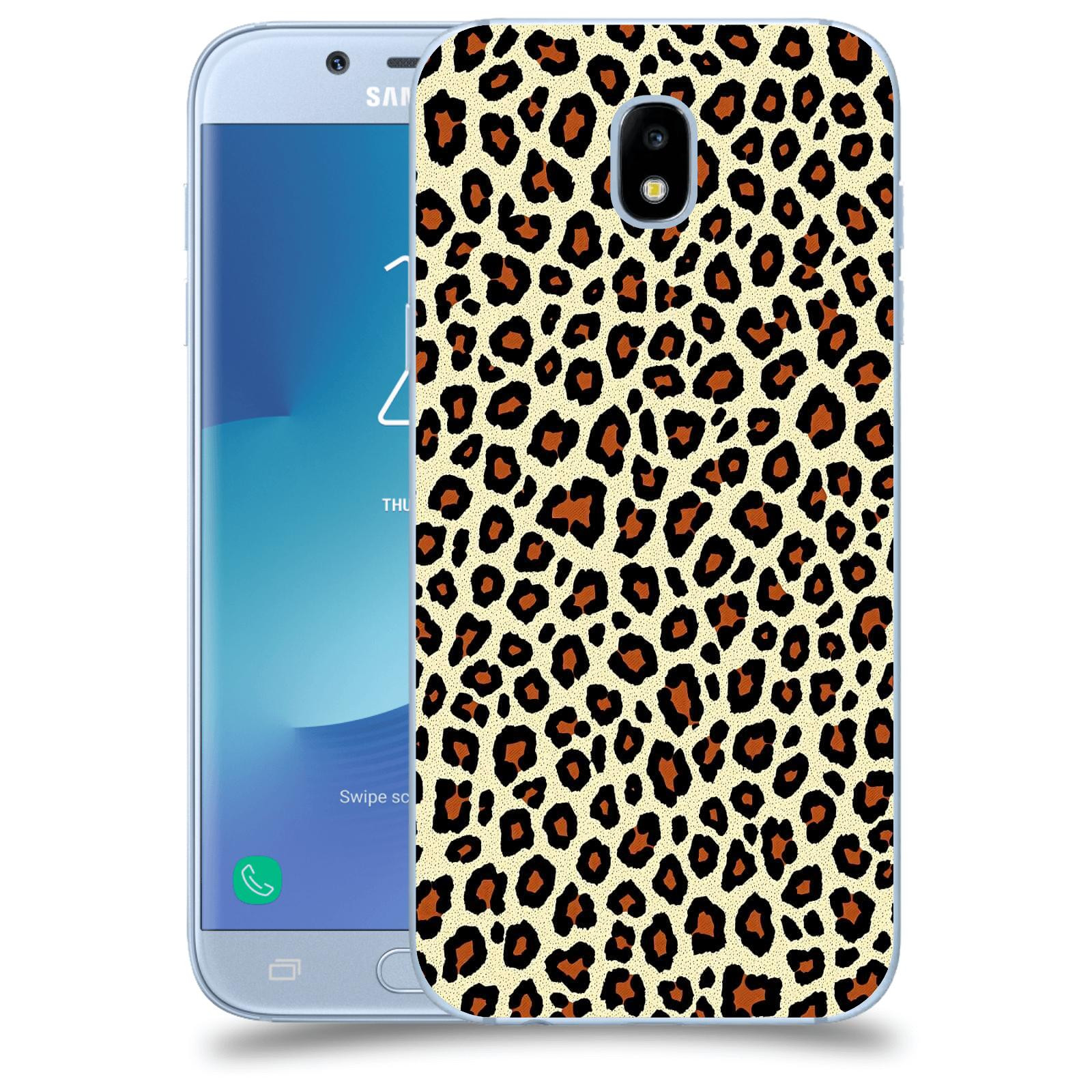 ACOVER Kryt na mobil Samsung Galaxy J5 2017 J530F - Dravost a Elegance