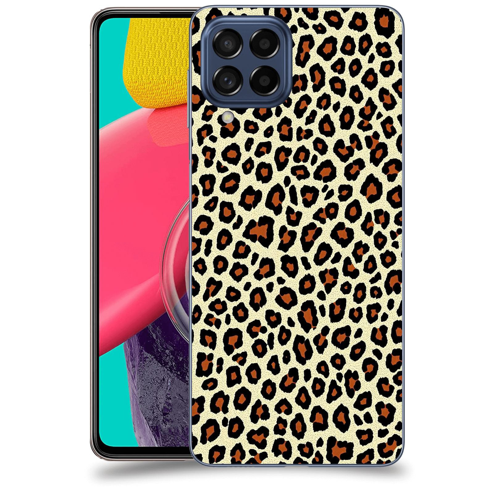 ACOVER Kryt na mobil Samsung Galaxy M53 5G - Dravost a Elegance