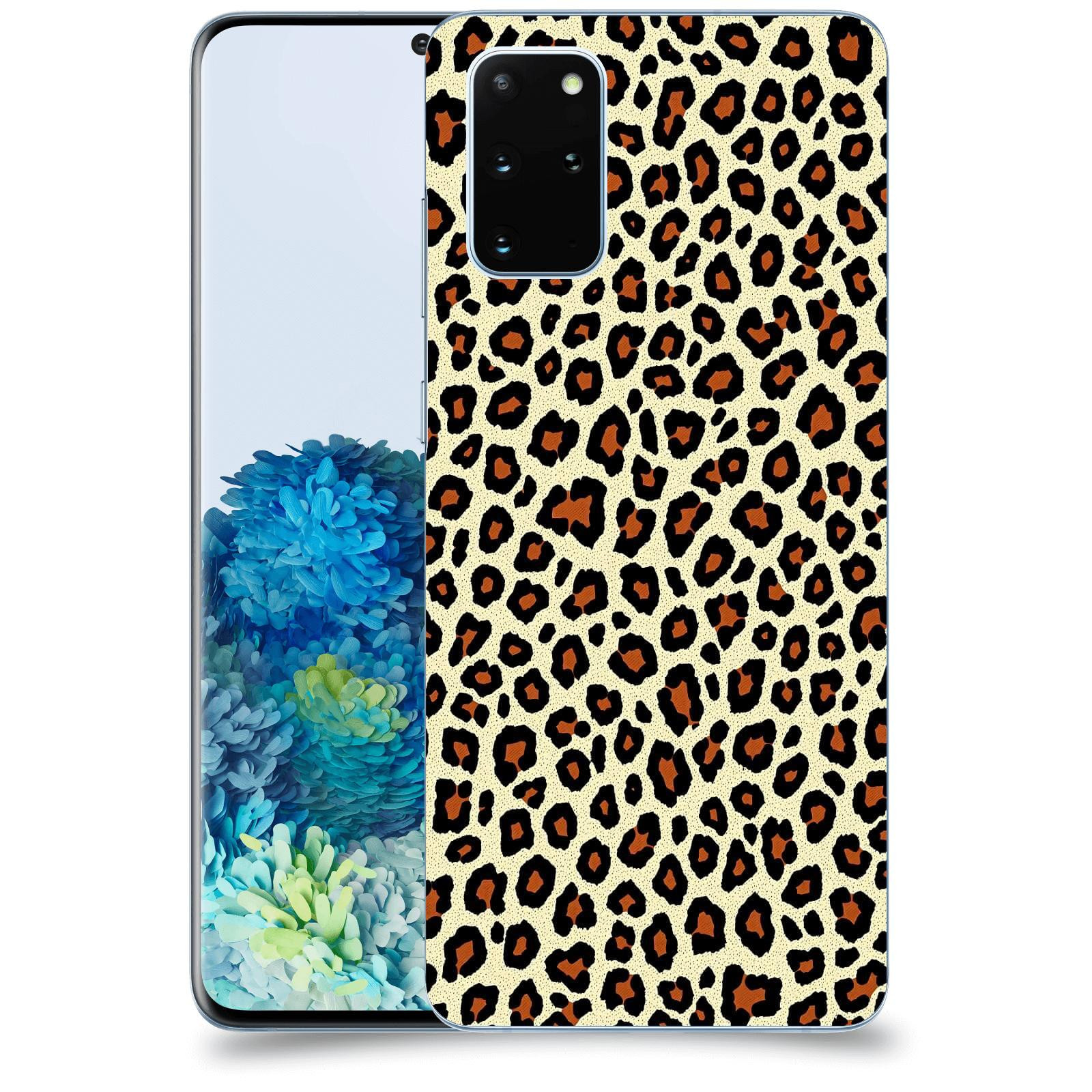 ACOVER Kryt na mobil Samsung Galaxy S20+ G985F - Dravost a Elegance