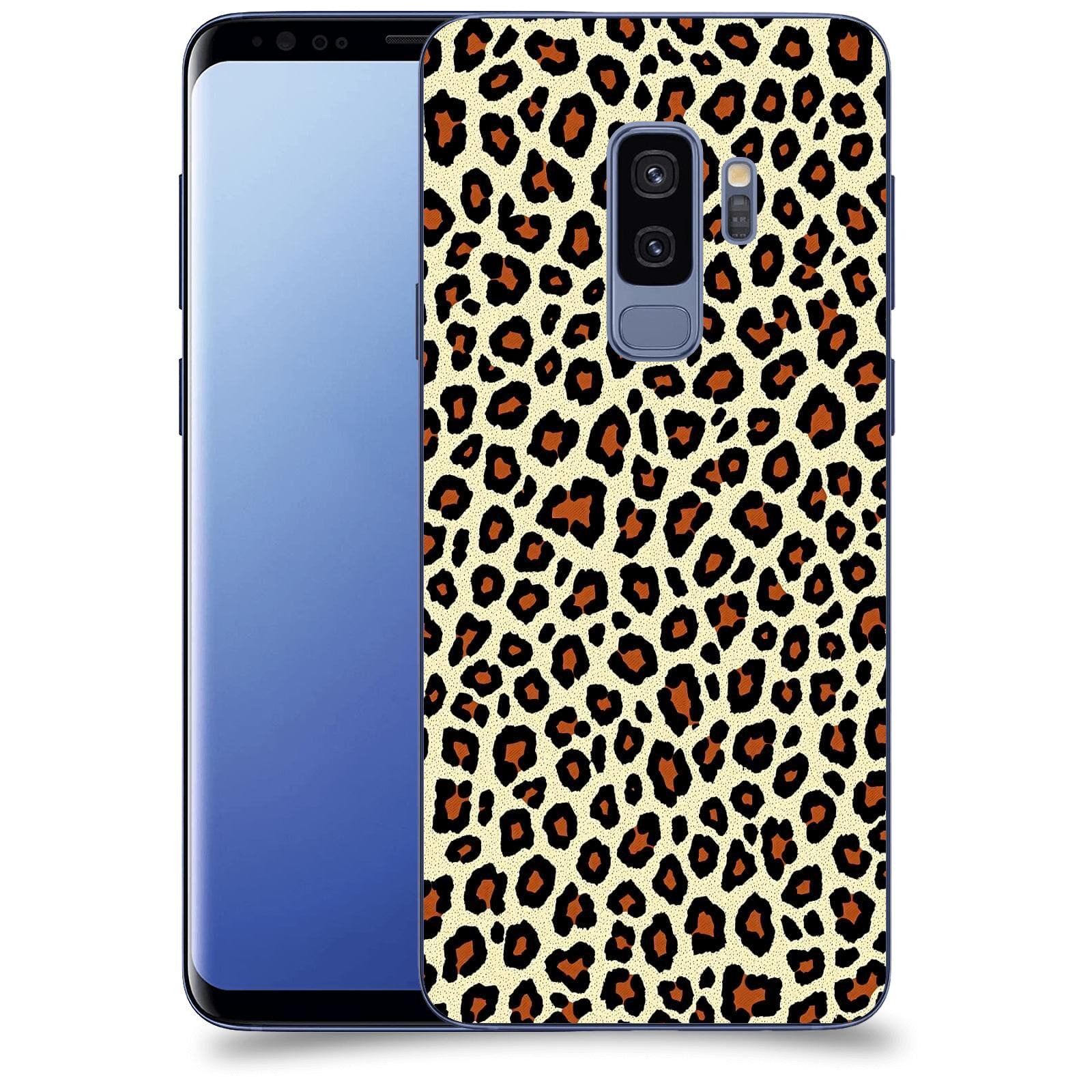 ACOVER Kryt na mobil Samsung Galaxy S9 Plus G965F - Dravost a Elegance