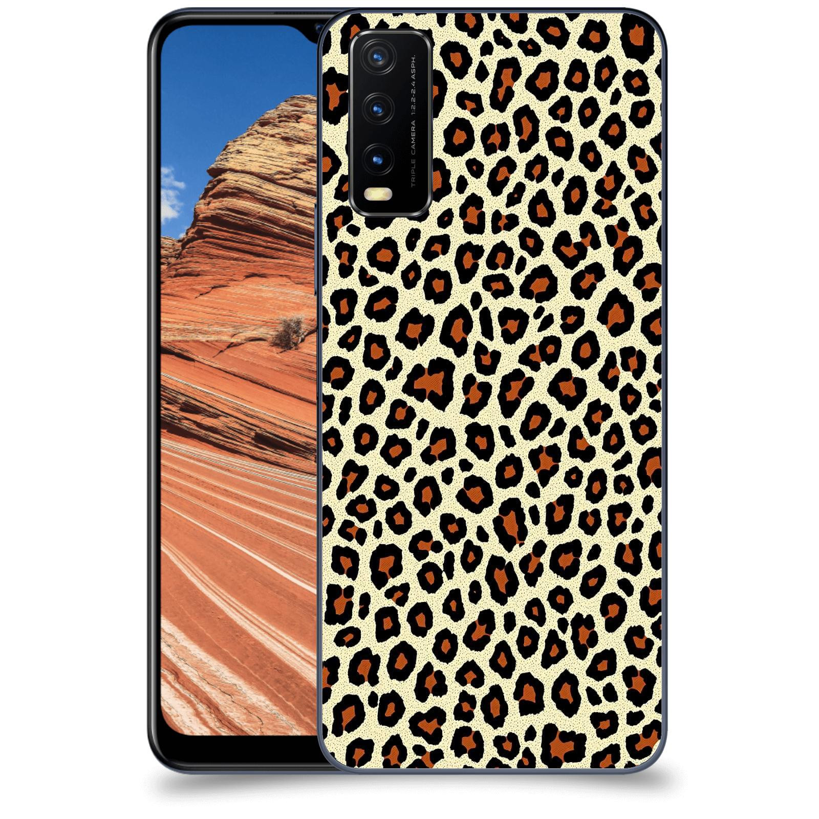 ACOVER Kryt na mobil Vivo Y20s - Dravost a Elegance