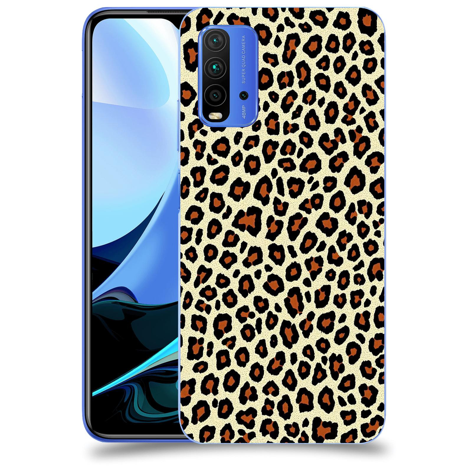 ACOVER Kryt na mobil Xiaomi Mi 9T (Pro) - Dravost a Elegance