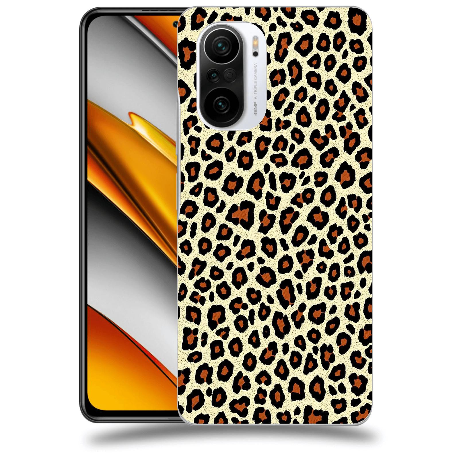 ACOVER Kryt na mobil Xiaomi Poco F3 - Dravost a Elegance