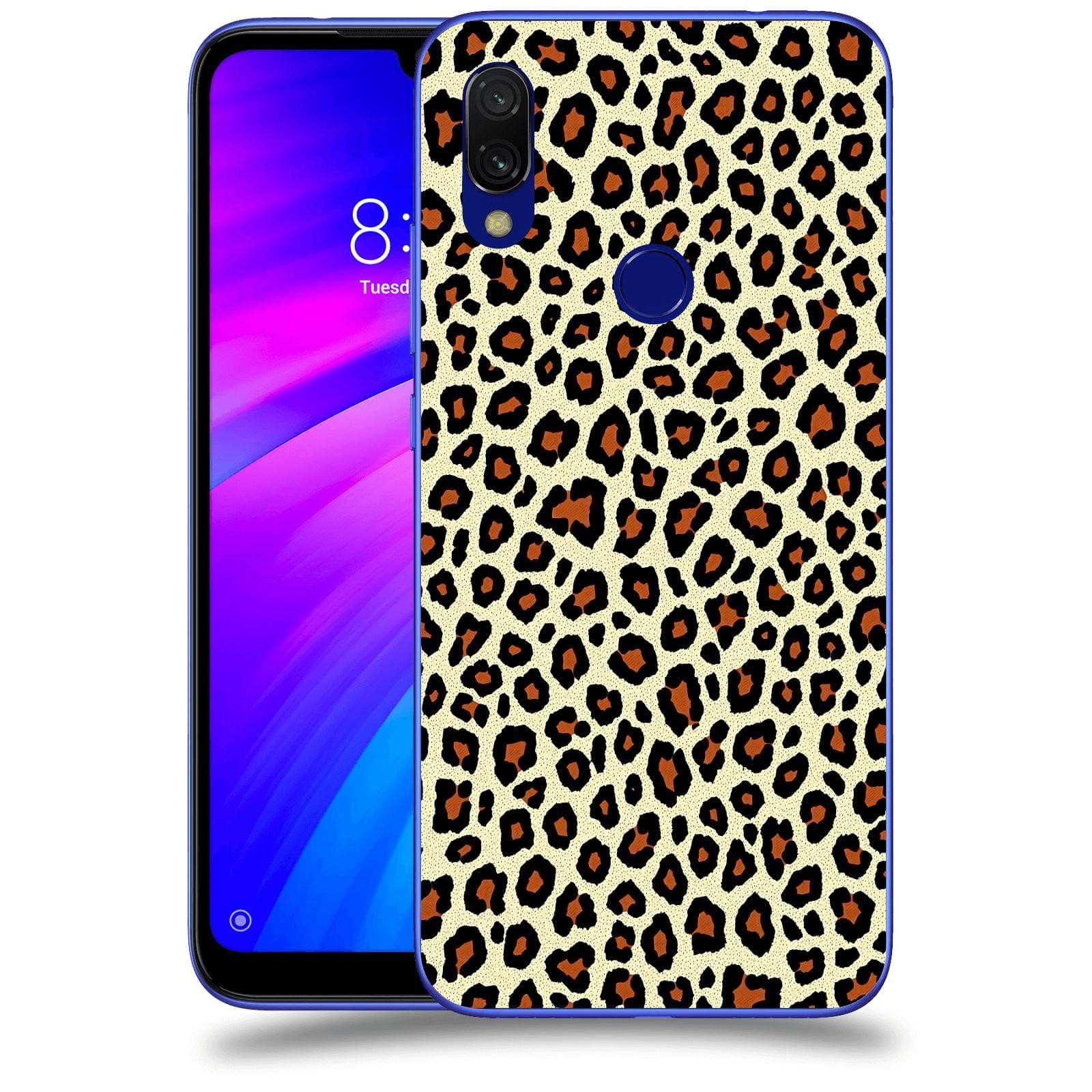 ACOVER Kryt na mobil Xiaomi Redmi 7 - Dravost a Elegance