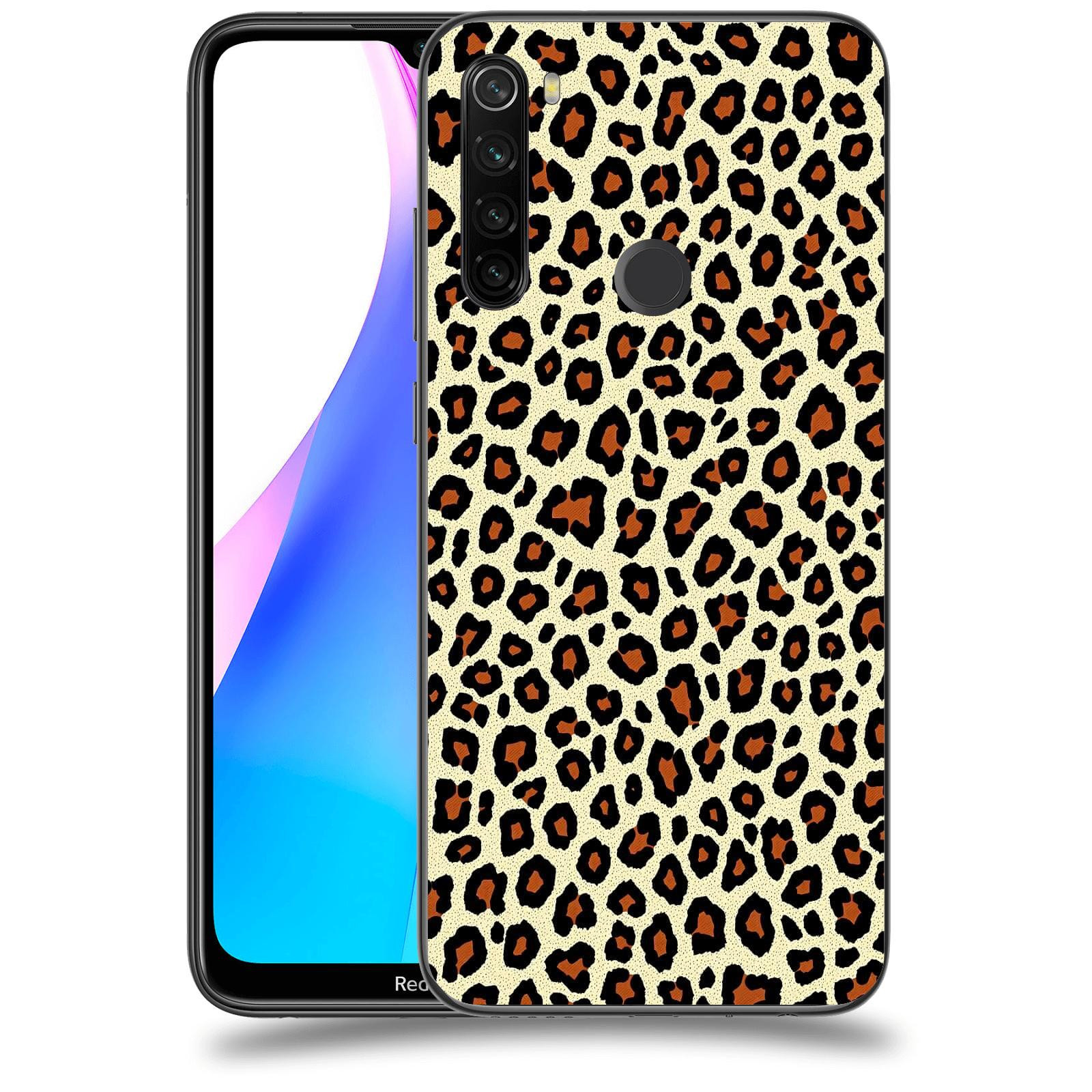 ACOVER Kryt na mobil Xiaomi Redmi Note 8T - Dravost a Elegance
