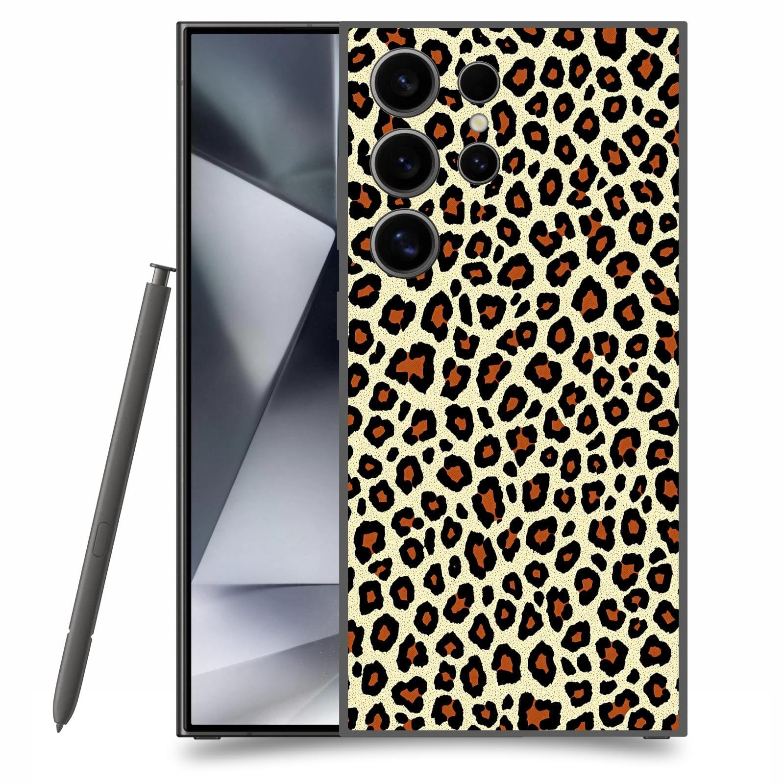ACOVER Kryt na mobil Samsung Galaxy S24 Ultra - Dravost a Elegance