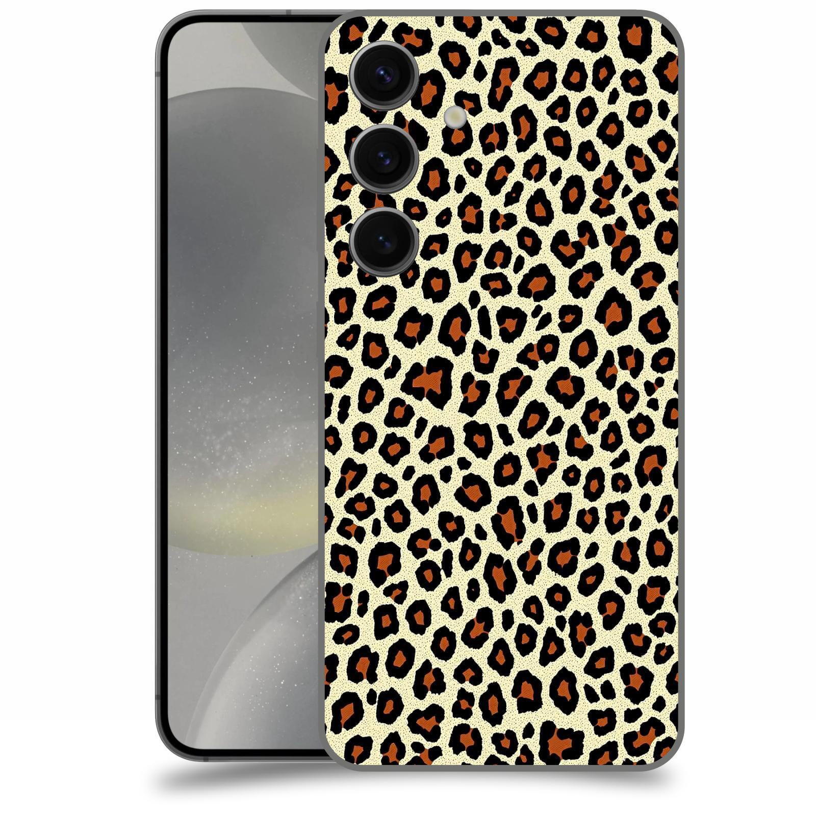 ACOVER Kryt na mobil Samsung Galaxy S24 - Dravost a Elegance