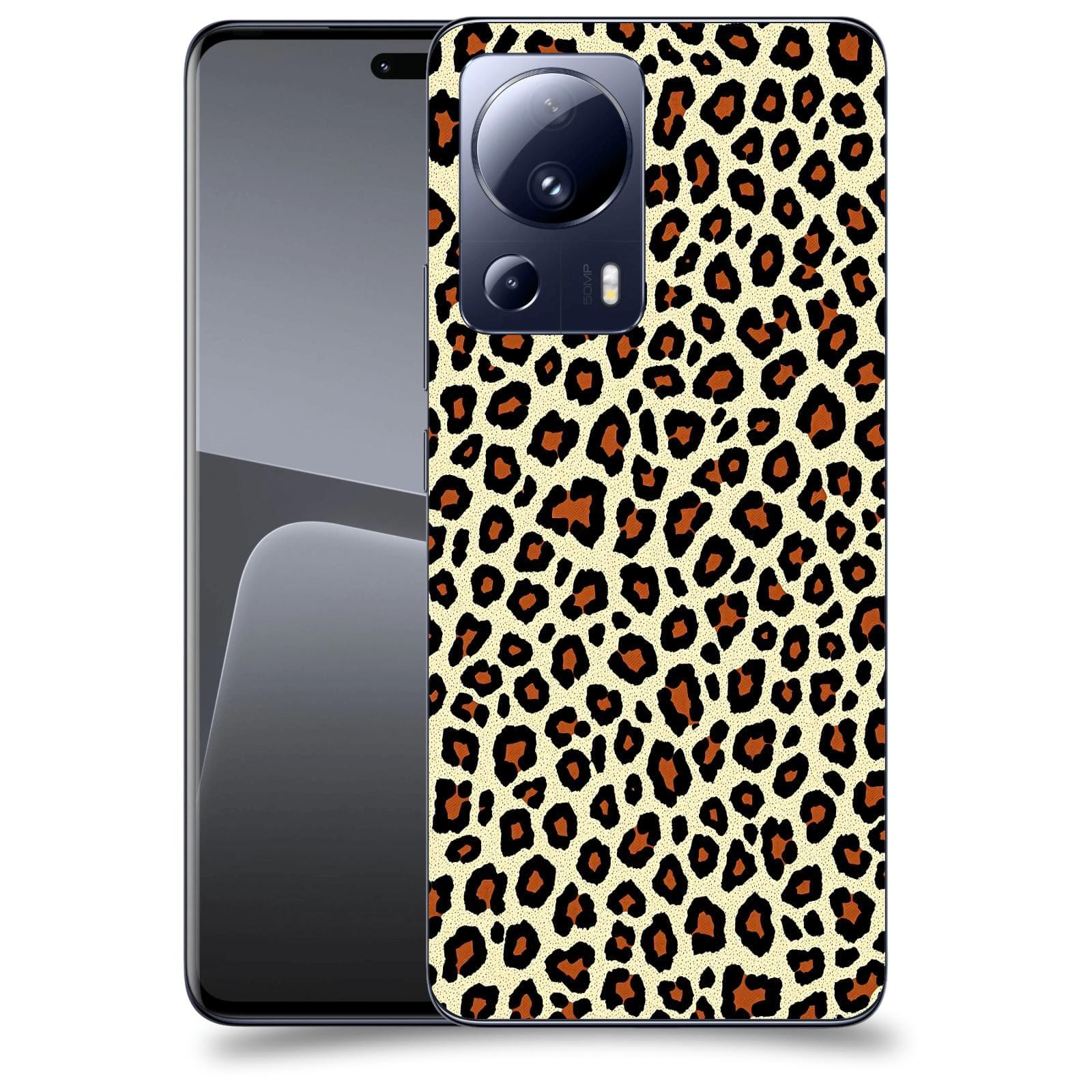 ACOVER Kryt na mobil Xiaomi 13 Lite - Dravost a Elegance