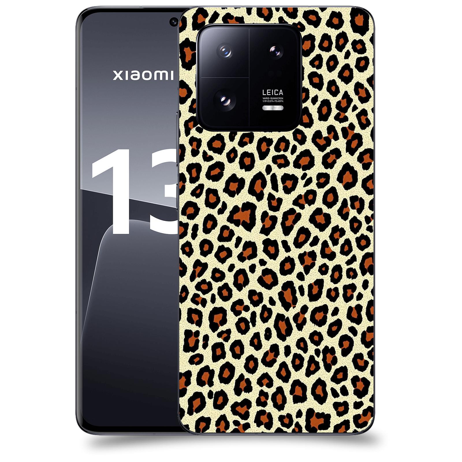 ACOVER Kryt na mobil Xiaomi 13 Pro - Dravost a Elegance