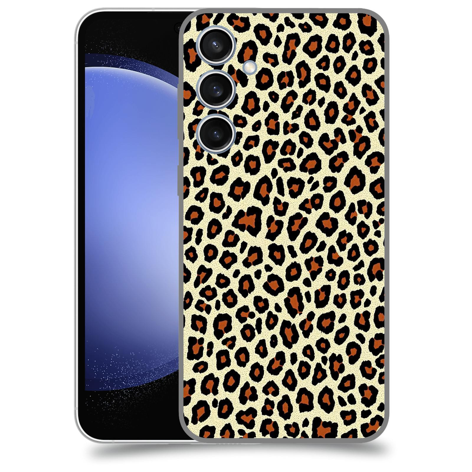 ACOVER Kryt na mobil Samsung Galaxy S23 FE - Dravost a Elegance
