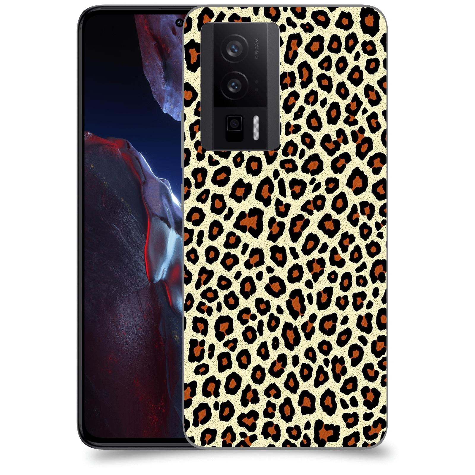 ACOVER Kryt na mobil Xiaomi Poco F5 Pro 5G - Dravost a Elegance