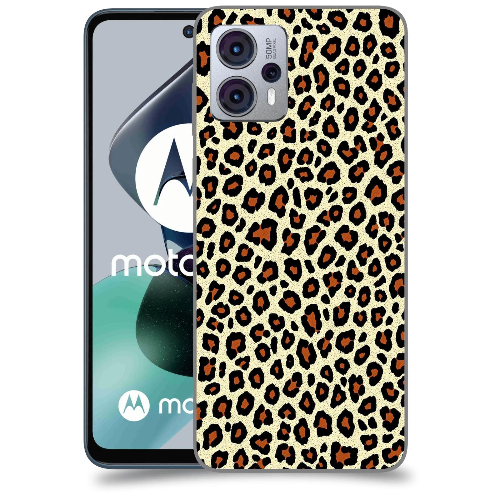 ACOVER Kryt na mobil Motorola Moto G23 - Dravost a Elegance