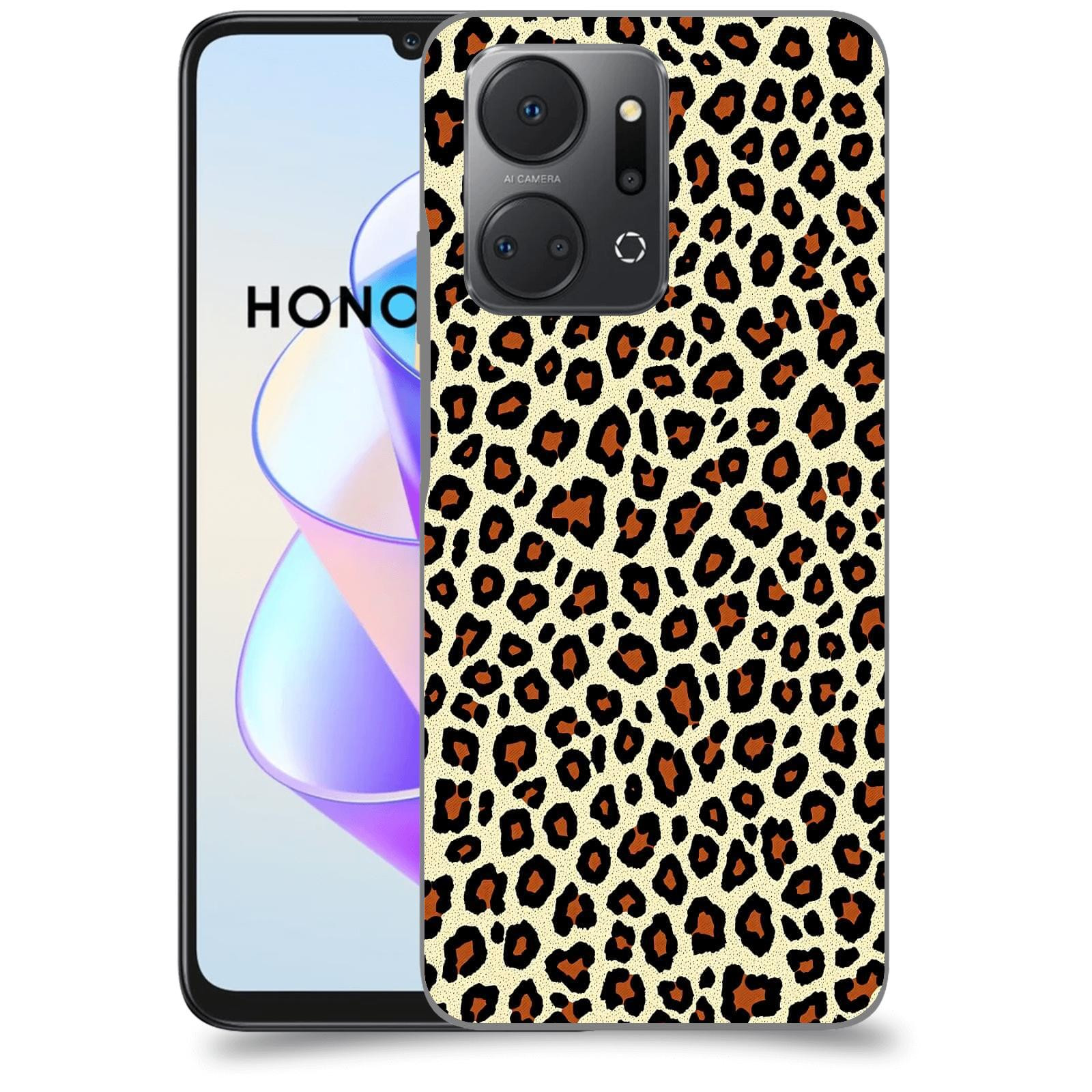 ACOVER Kryt na mobil HONOR X7a - Dravost a Elegance