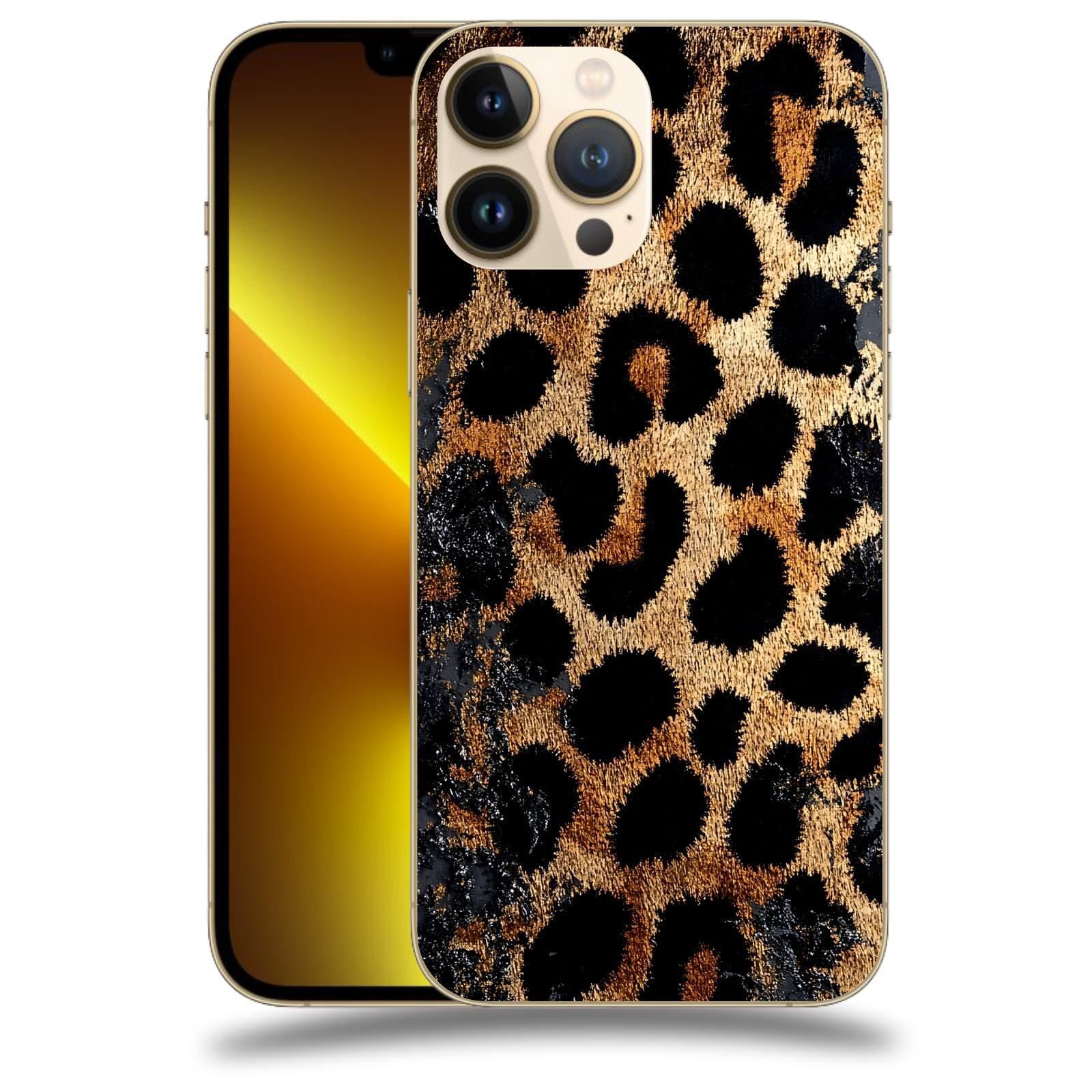 ACOVER Kryt na mobil Apple iPhone 13 Pro - Dravost a Luxus