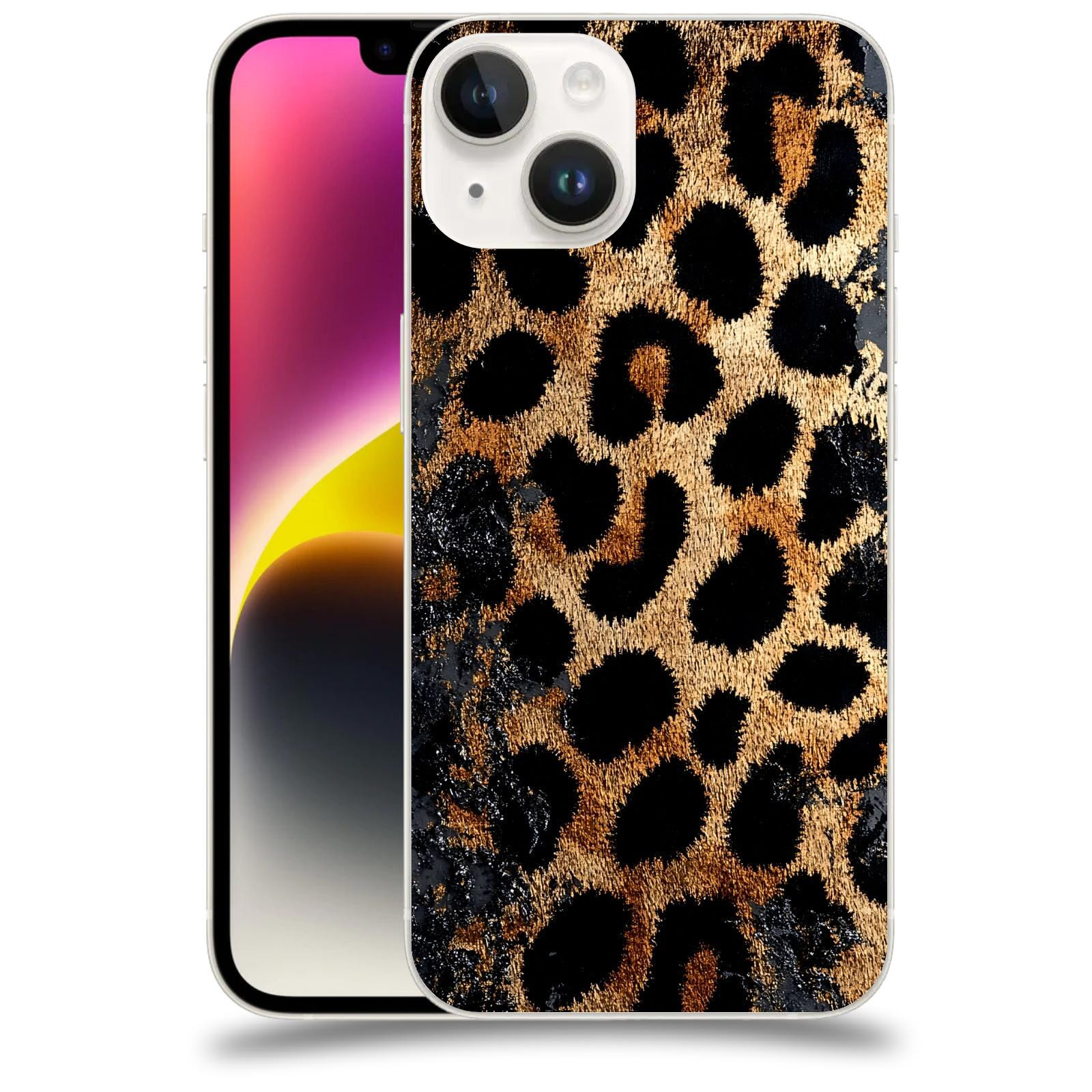 ACOVER Kryt na mobil Apple iPhone 14 - Dravost a Luxus