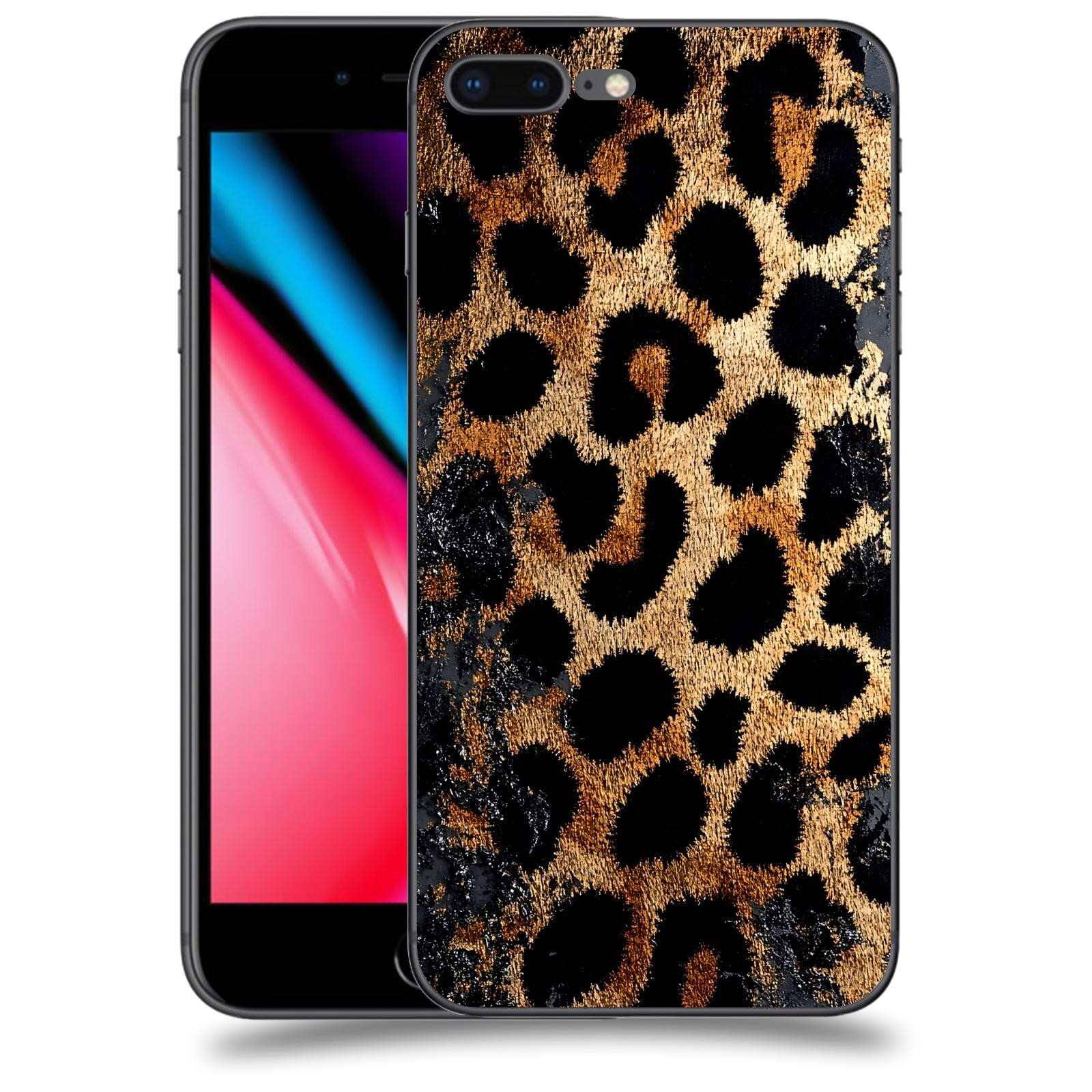 ACOVER Kryt na mobil Apple iPhone 8 Plus - Dravost a Luxus