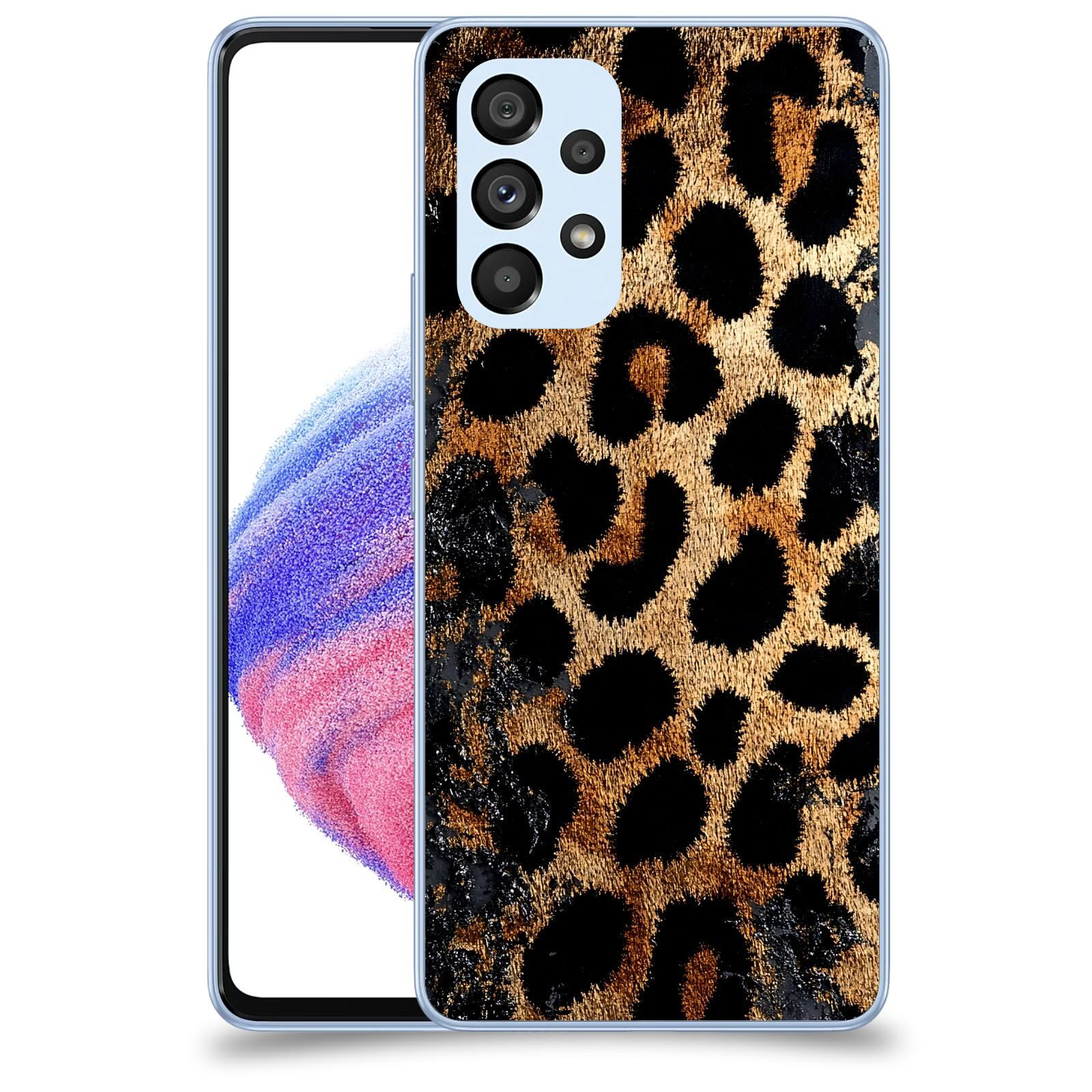 ACOVER Kryt na mobil Samsung Galaxy A32 5G A326B - Dravost a Luxus