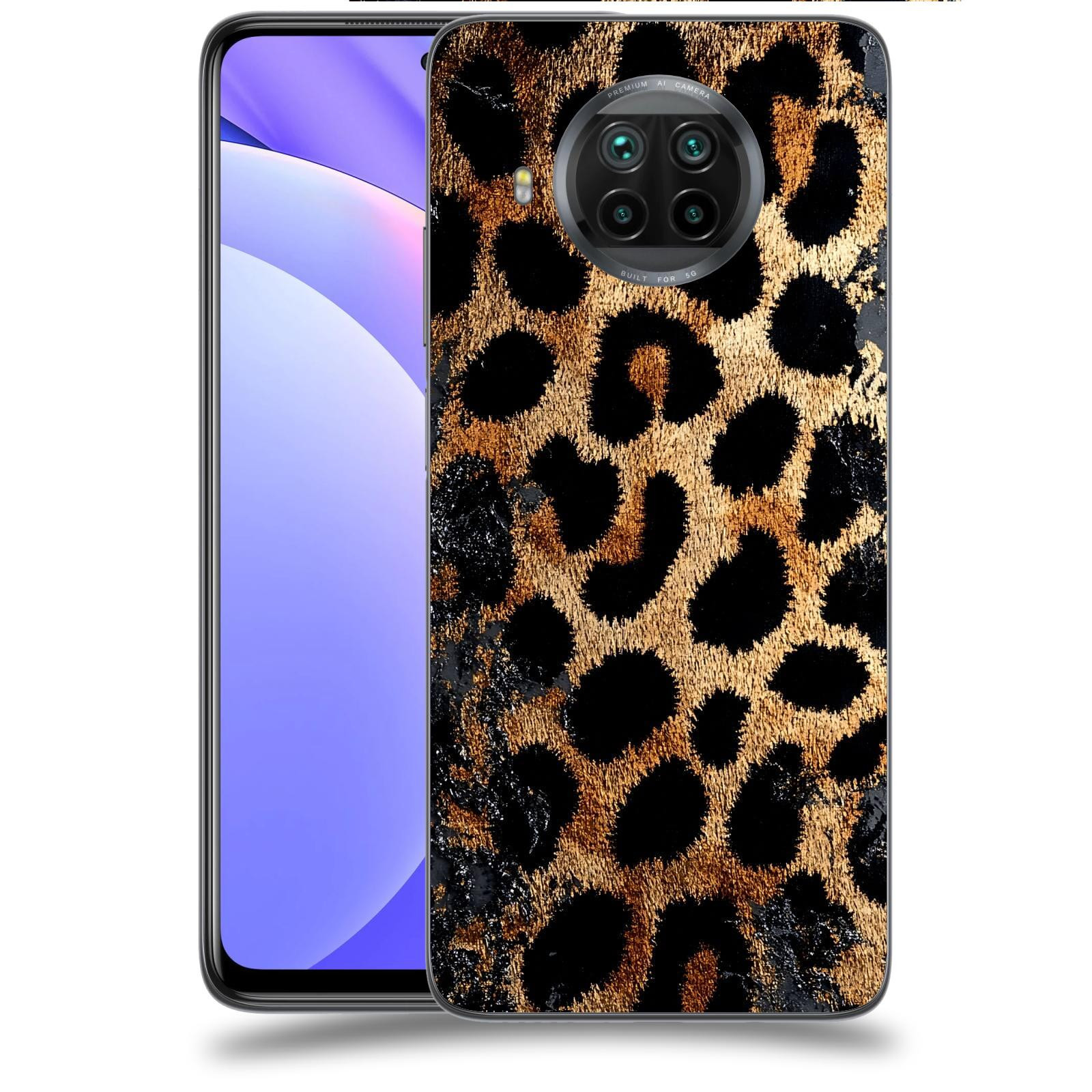 ACOVER Kryt na mobil Xiaomi Mi 10T Lite - Dravost a Luxus