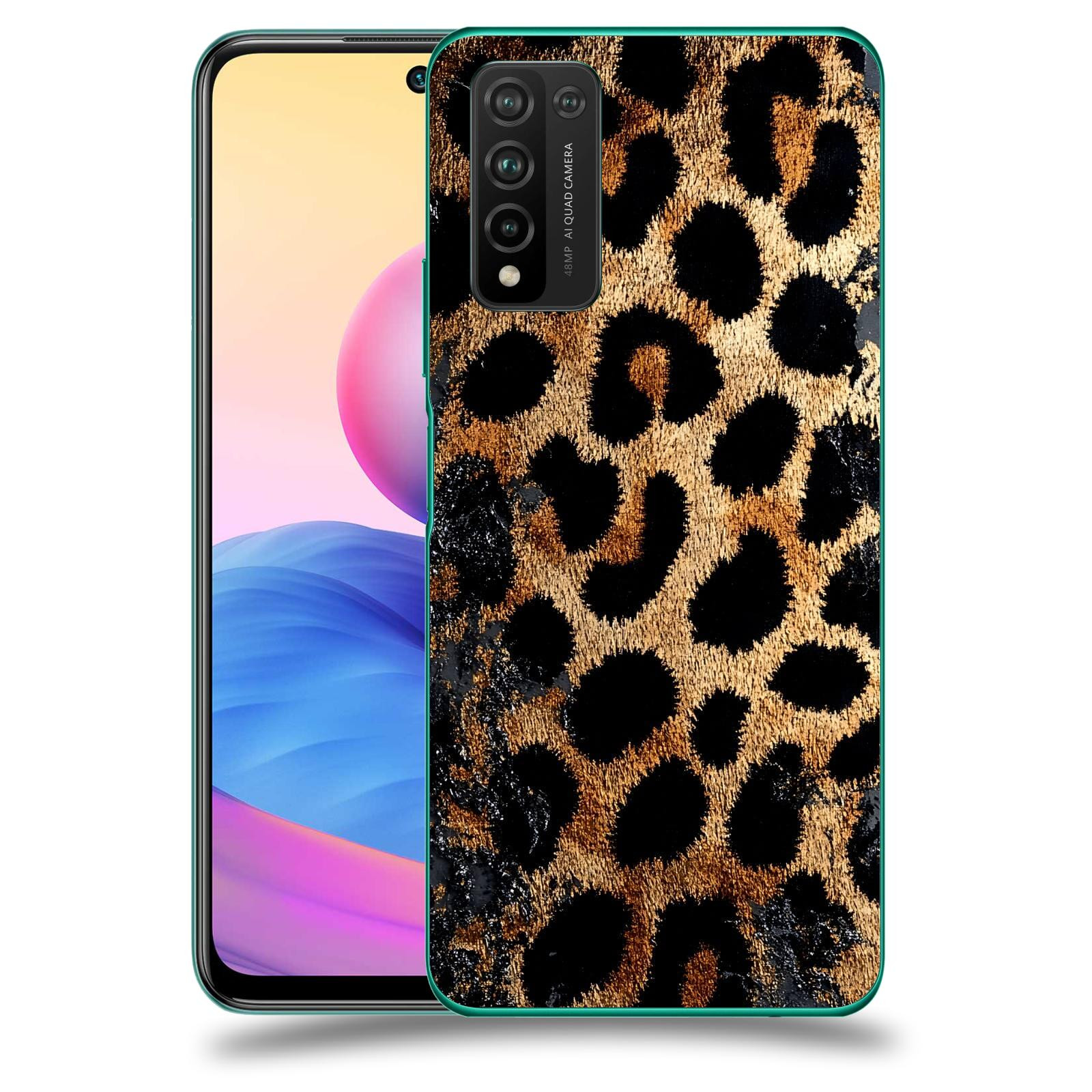 ACOVER Kryt na mobil Honor 10X Lite - Dravost a Luxus
