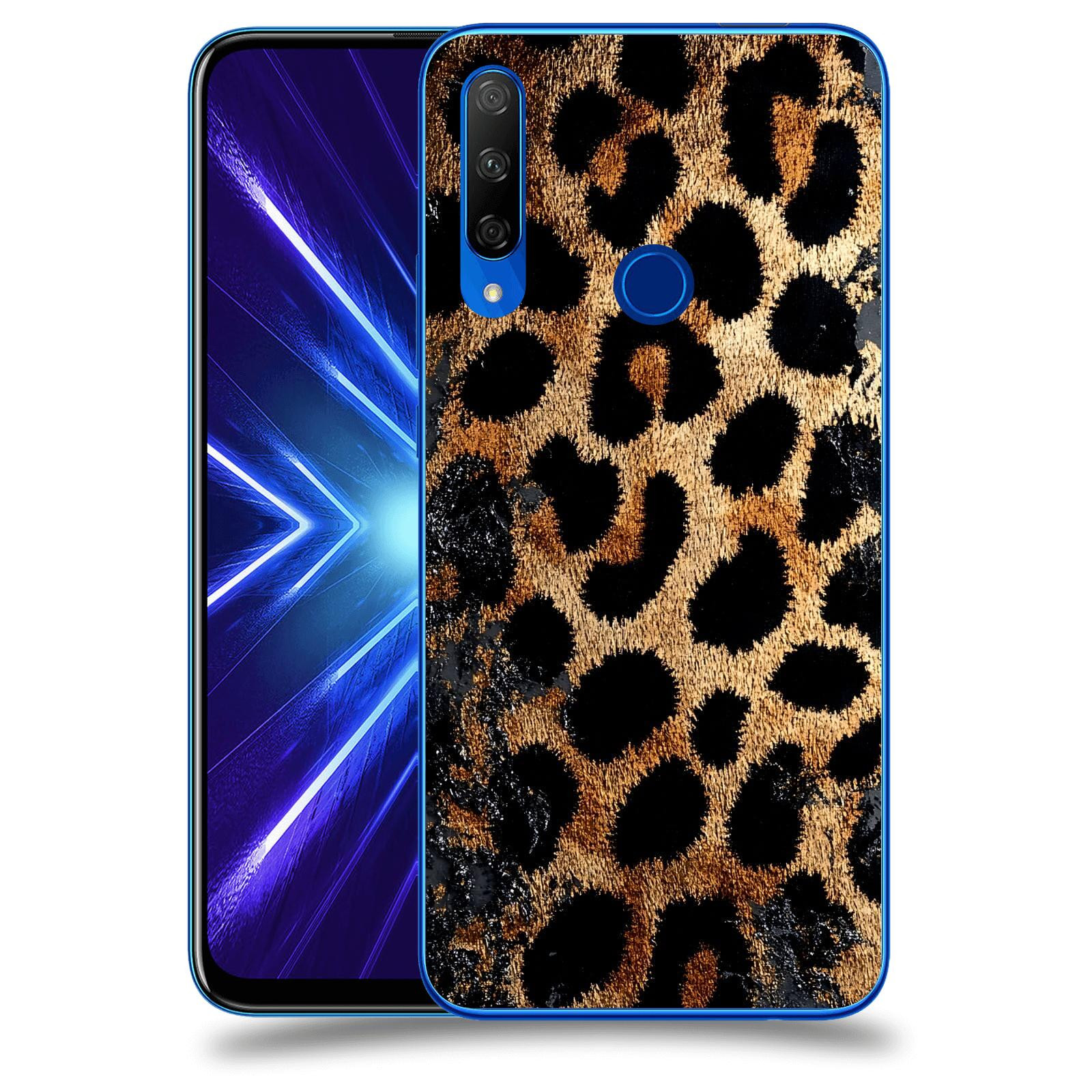 ACOVER Kryt na mobil Honor 9X - Dravost a Luxus