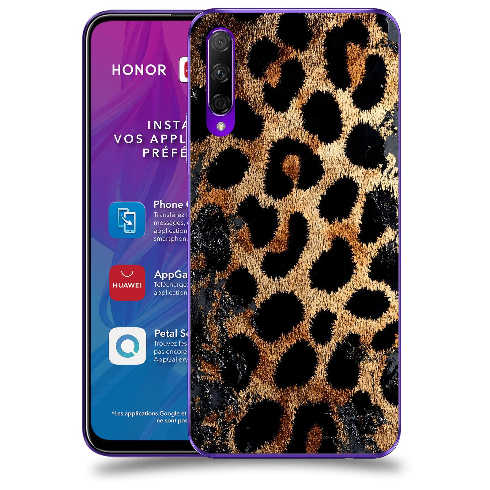 ACOVER Kryt na mobil Honor 9X Pro - Dravost a Luxus