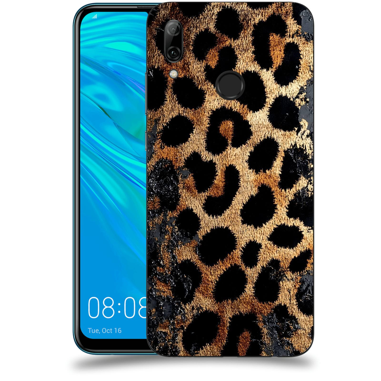 ACOVER Kryt na mobil Huawei P Smart 2019 - Dravost a Luxus