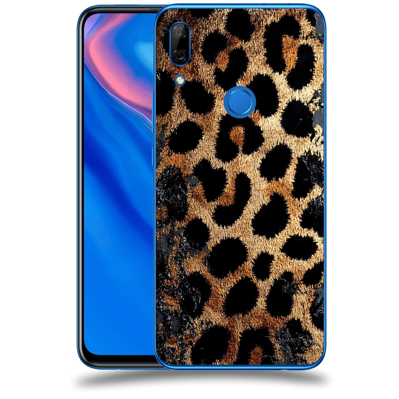 ACOVER Kryt na mobil Huawei P Smart Z - Dravost a Luxus