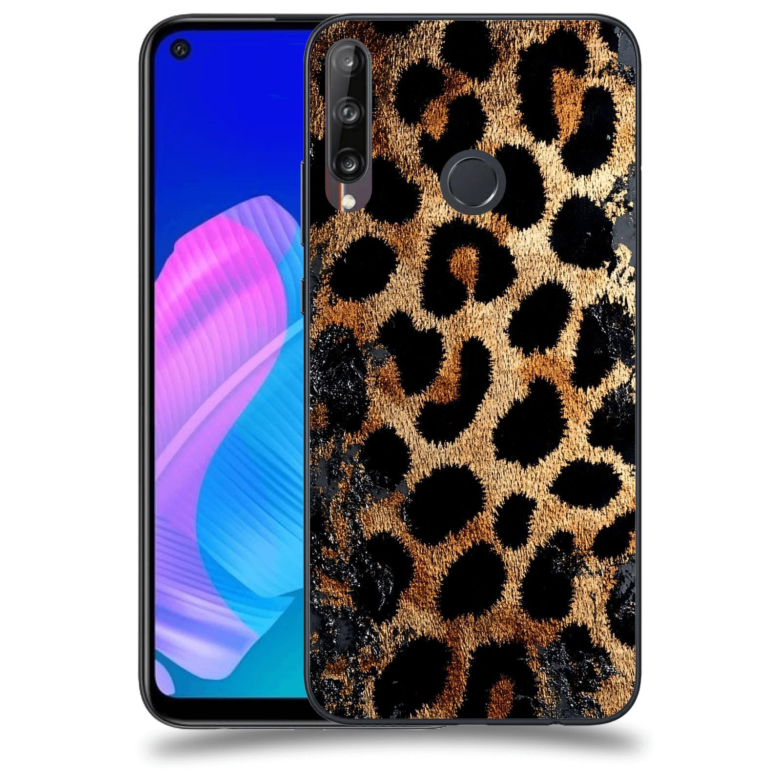 ACOVER Kryt na mobil Huawei P40 Lite E - Dravost a Luxus