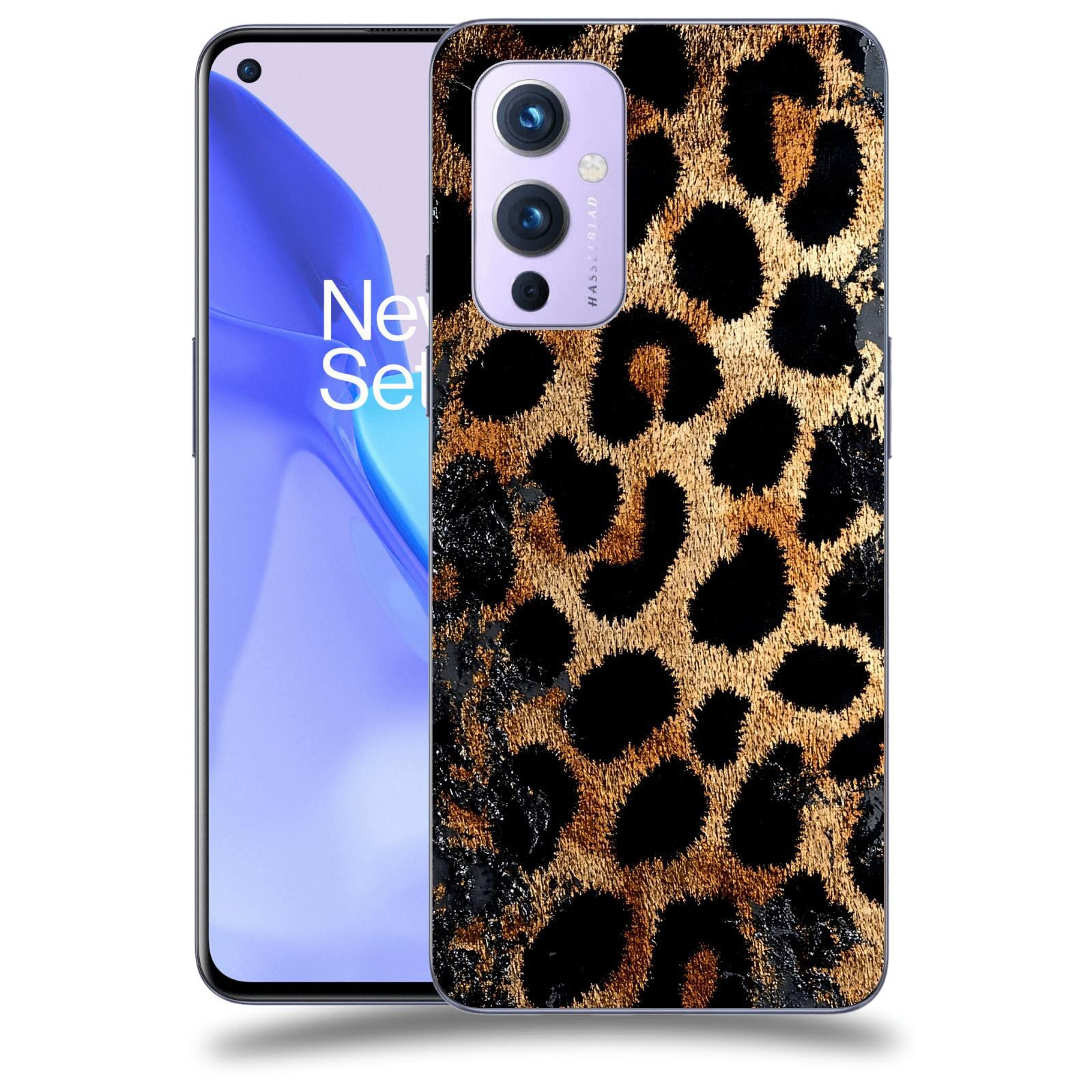 ACOVER Kryt na mobil OnePlus 9 - Dravost a Luxus