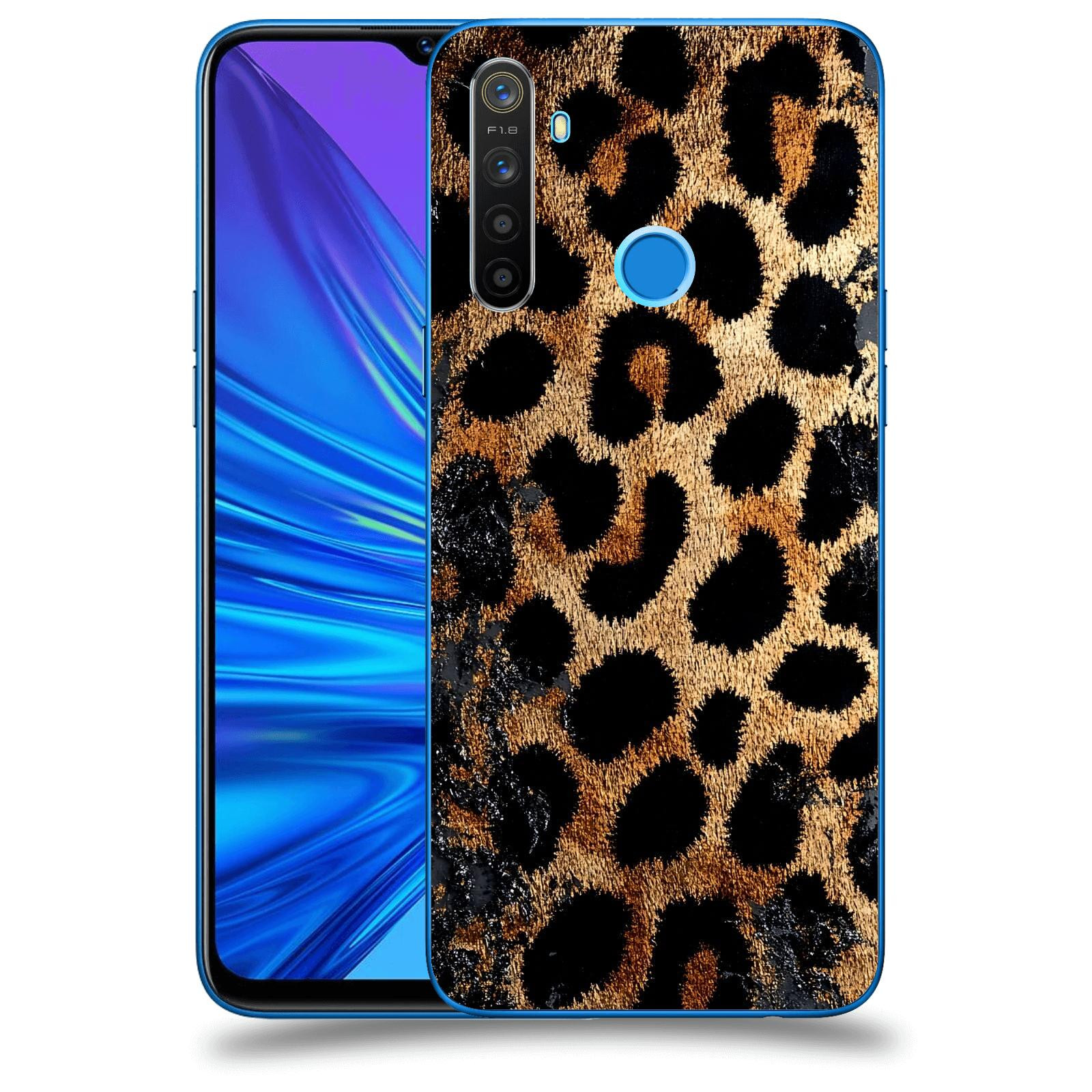 ACOVER Kryt na mobil Realme 5 - Dravost a Luxus