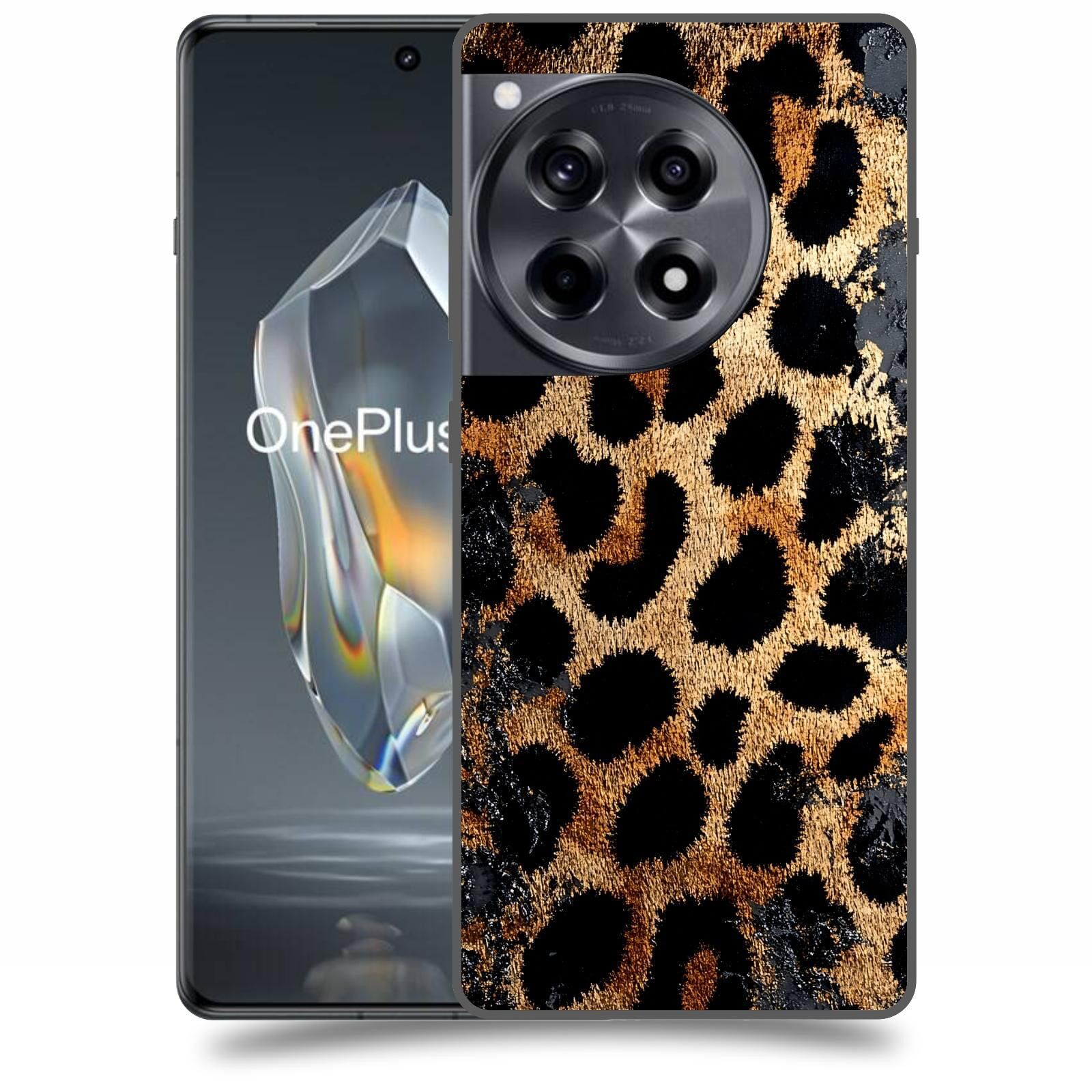 ACOVER Kryt na mobil OnePlus 12 - Dravost a Luxus