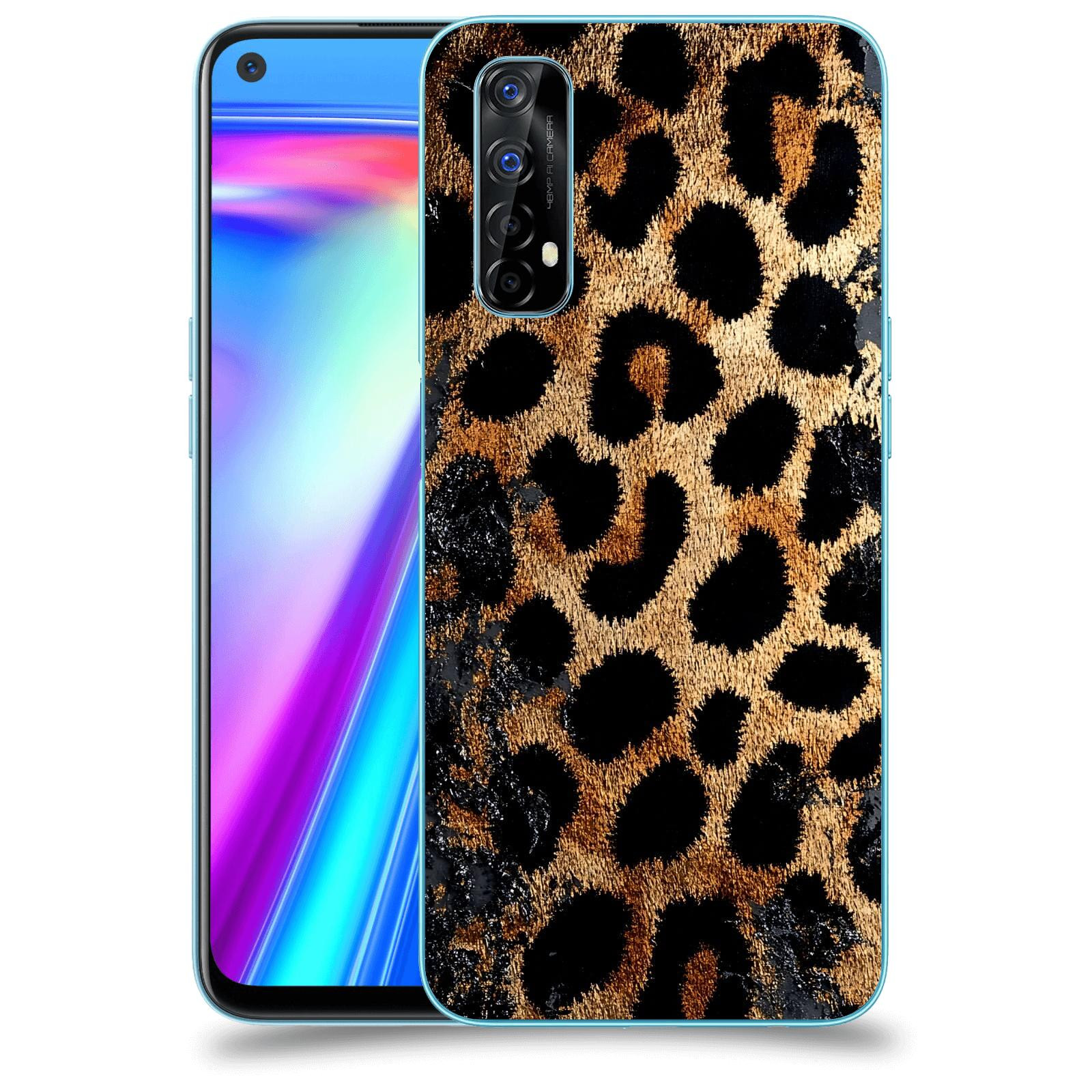 ACOVER Kryt na mobil Realme 7 - Dravost a Luxus