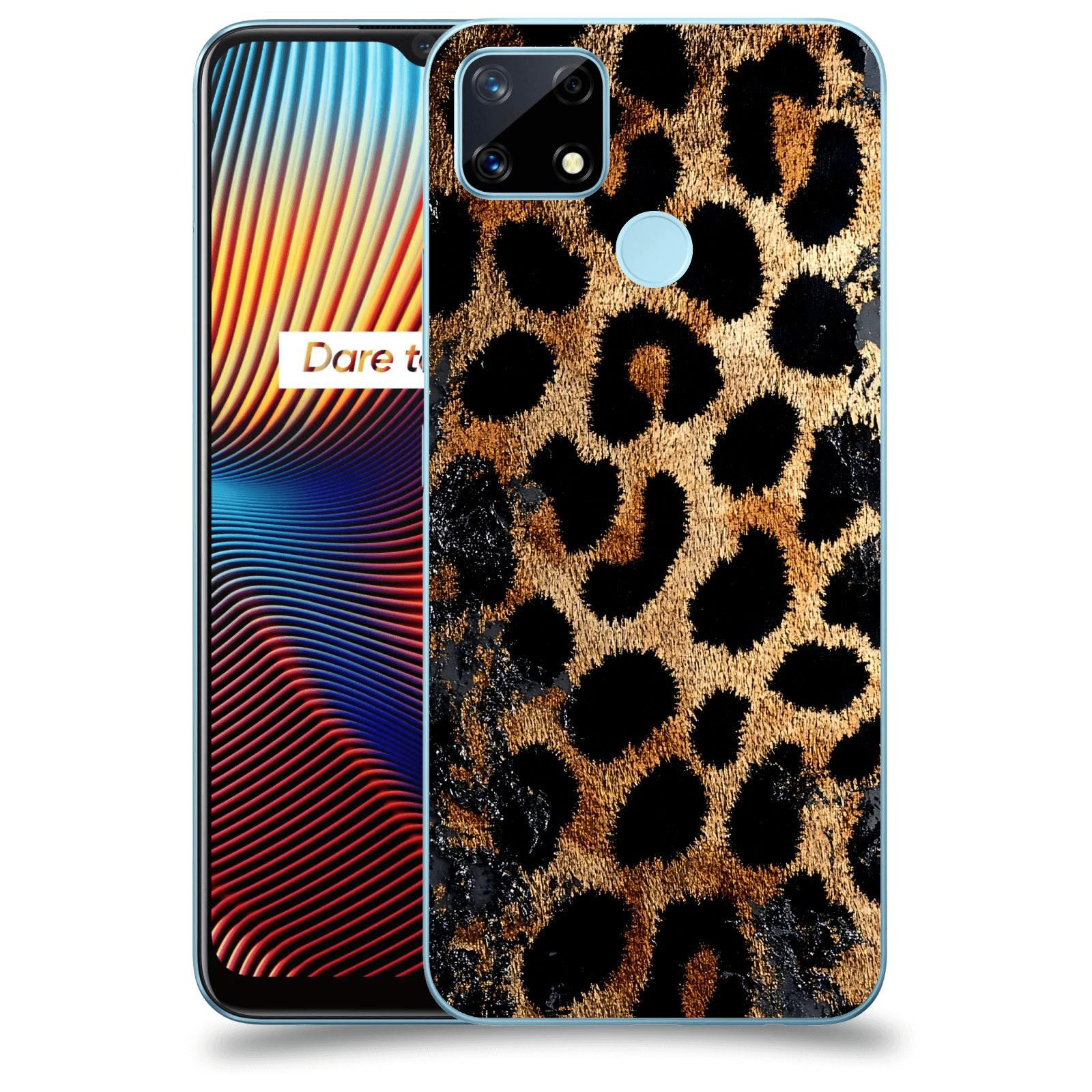 ACOVER Kryt na mobil Realme 7i - Dravost a Luxus