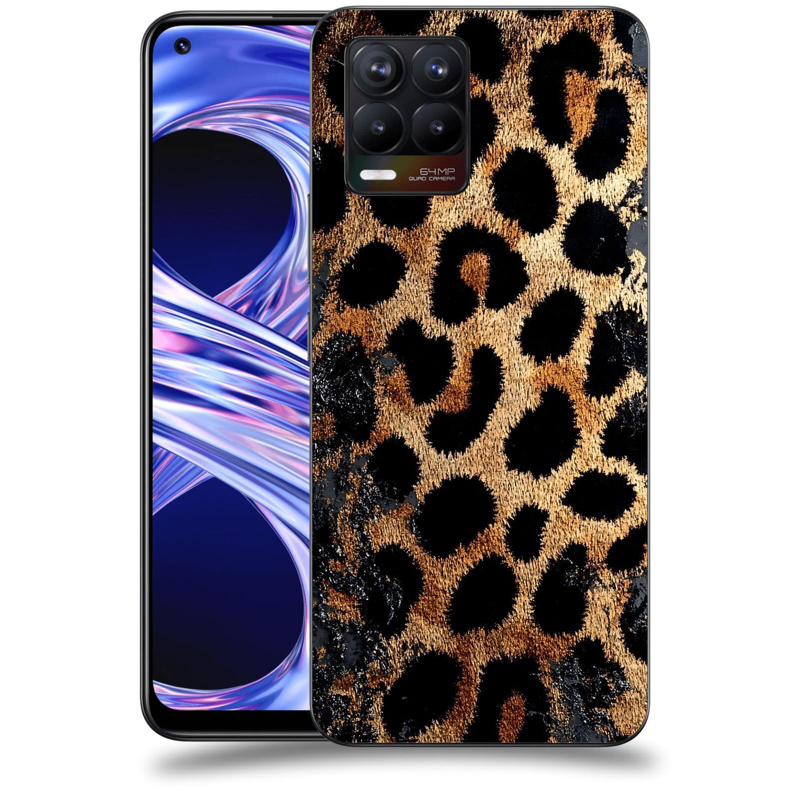 ACOVER Kryt na mobil Realme 8 - Dravost a Luxus