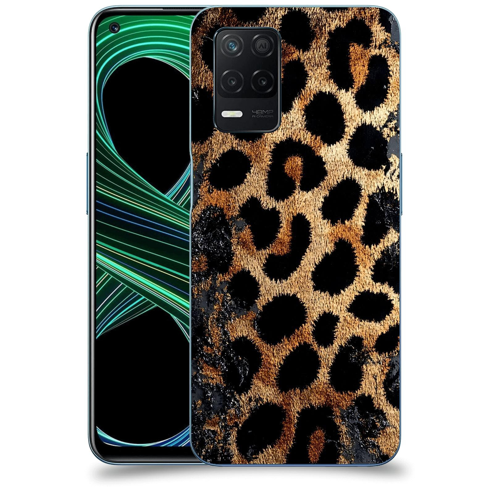 ACOVER Kryt na mobil Realme 8 5G - Dravost a Luxus