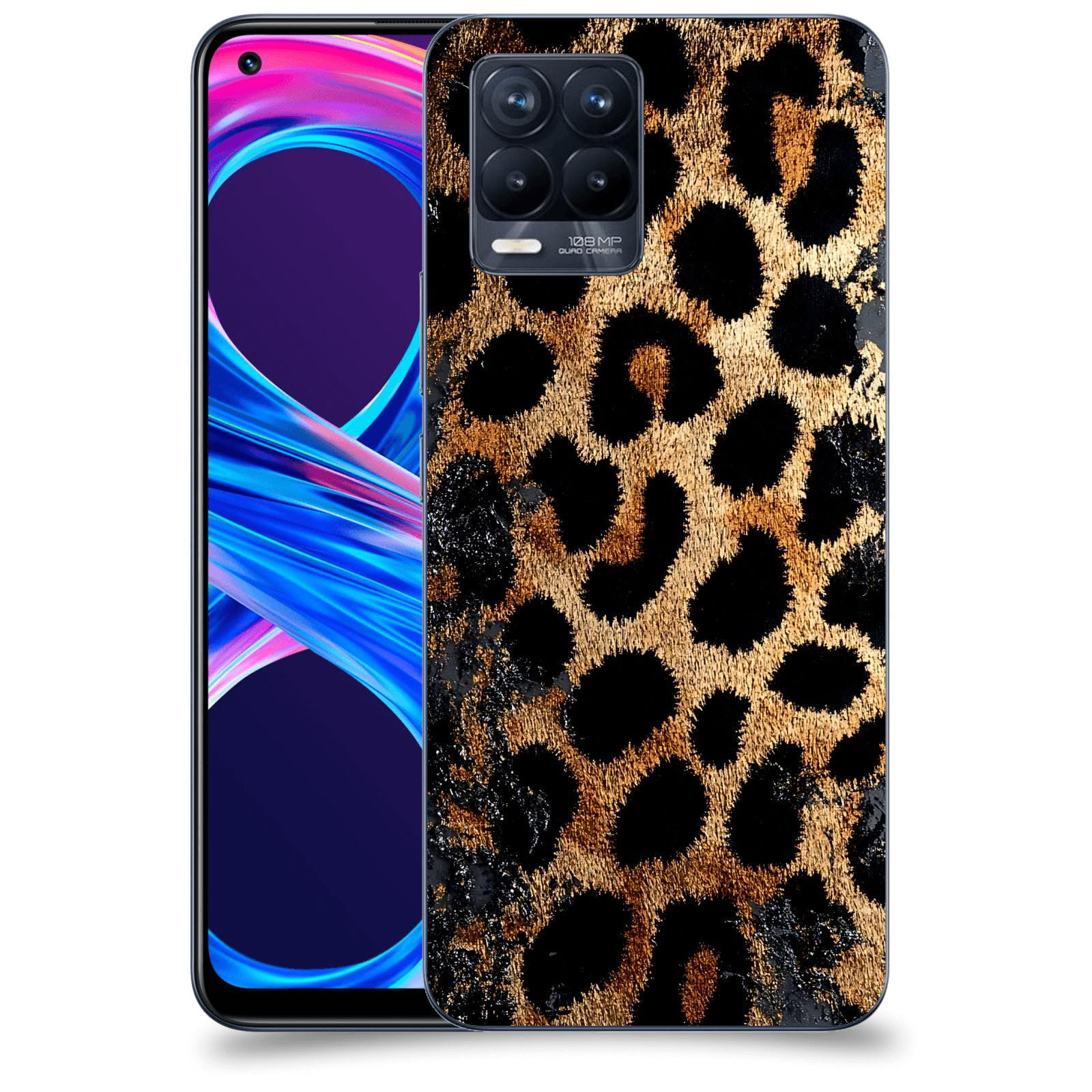 ACOVER Kryt na mobil Realme 8 Pro - Dravost a Luxus
