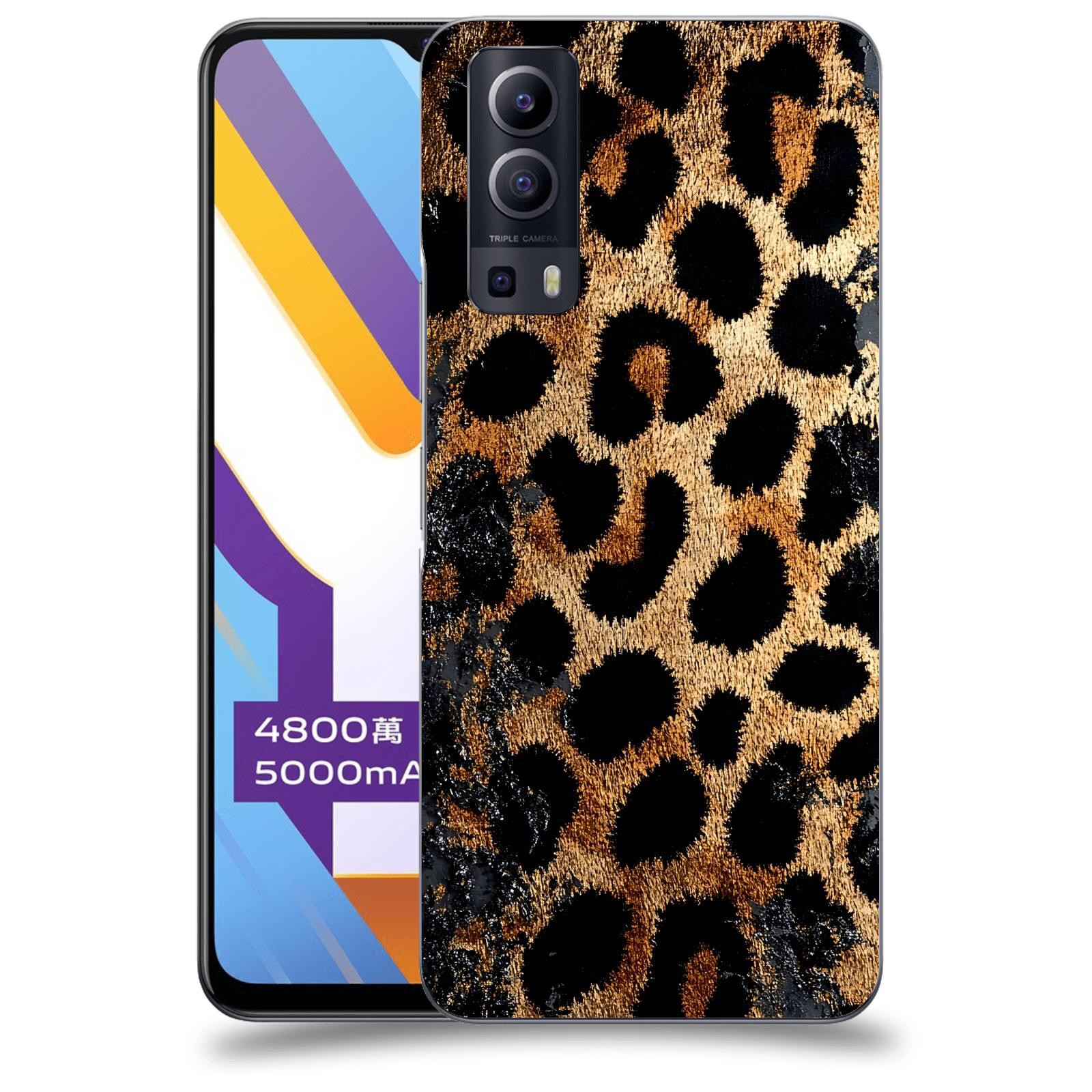 ACOVER Kryt na mobil Vivo Y52 5G - Dravost a Luxus