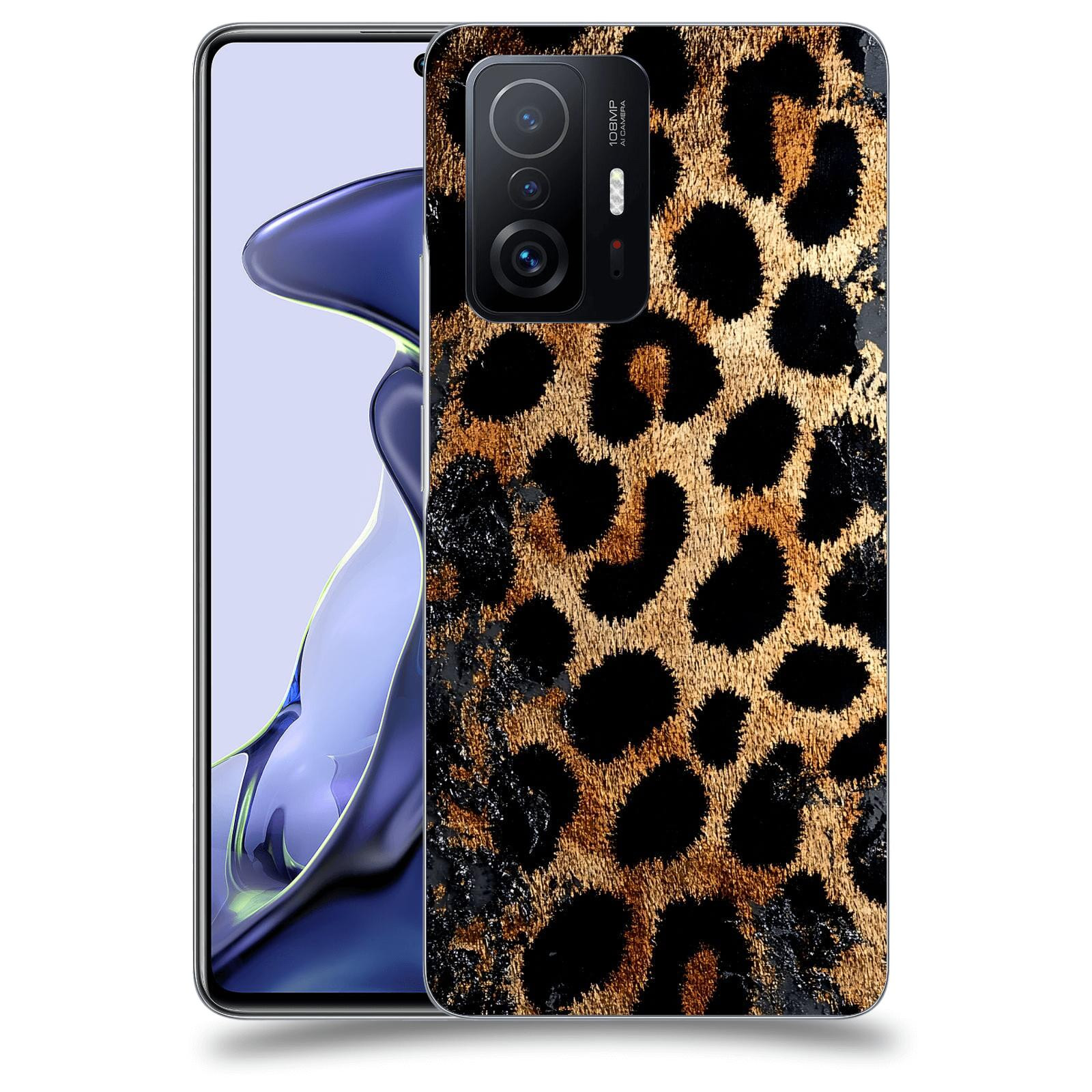 ACOVER Kryt na mobil Xiaomi 11T - Dravost a Luxus