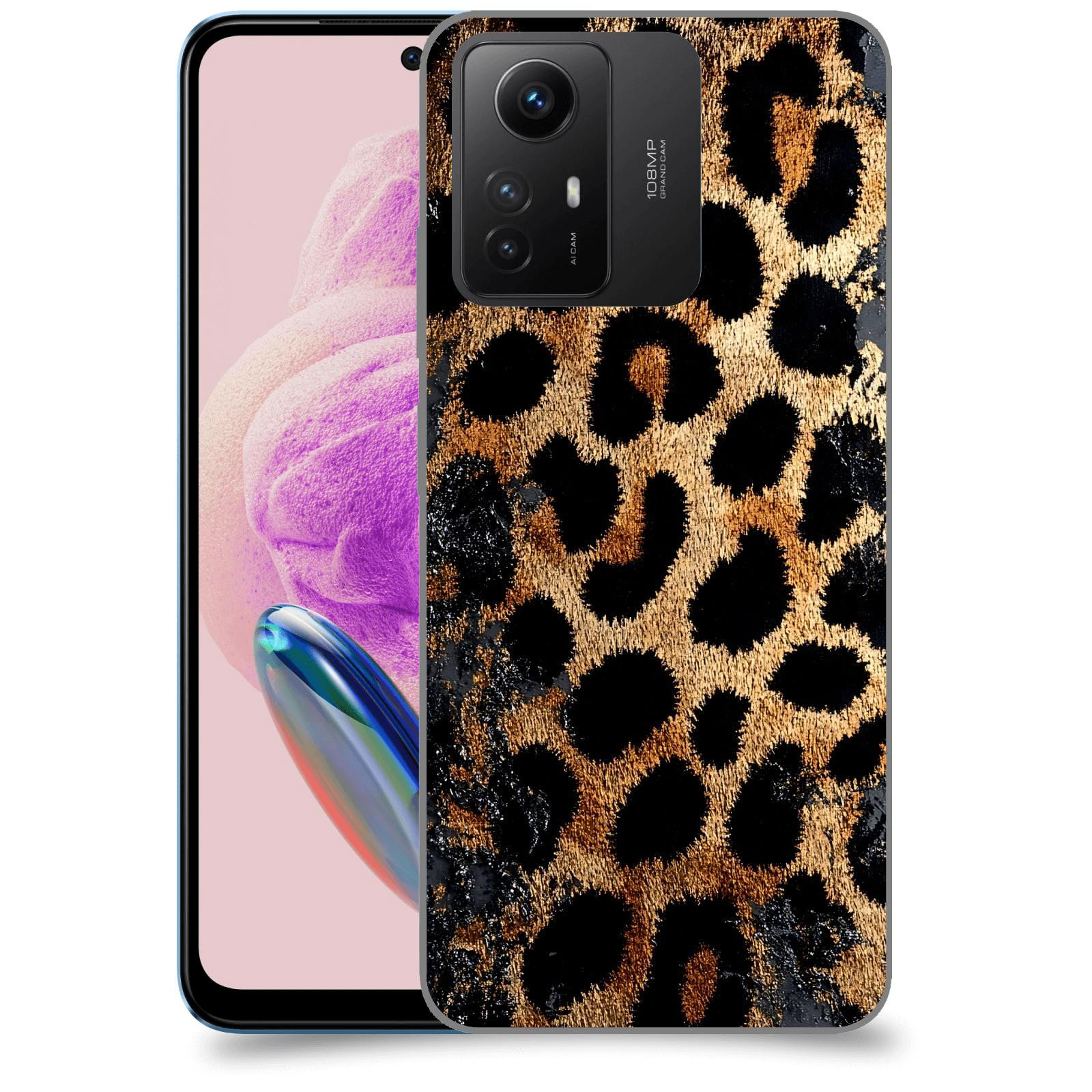 ACOVER Kryt na mobil Xiaomi Redmi Note 12S - Dravost a Luxus