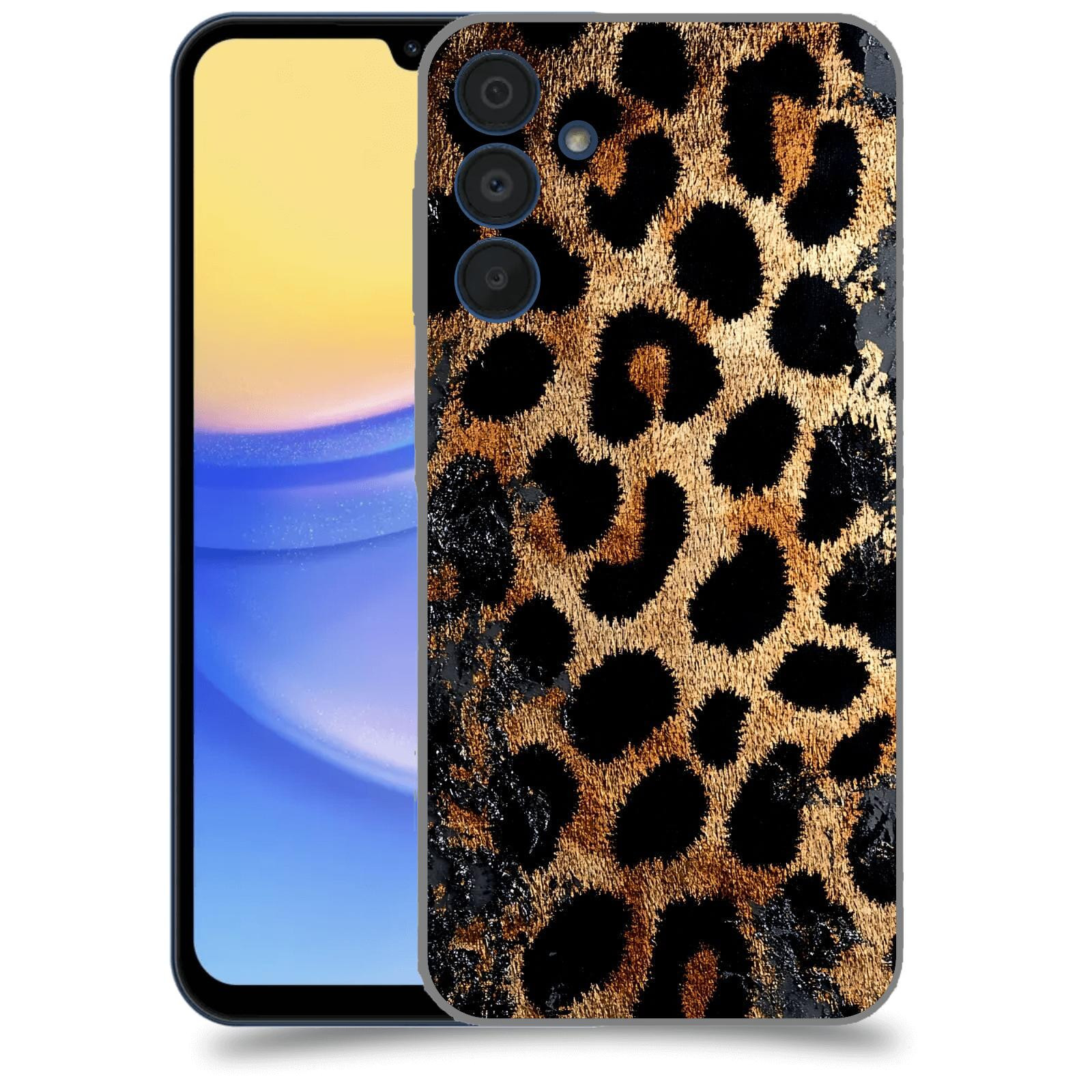 ACOVER Kryt na mobil Samsung Galaxy A15 5G - Dravost a Luxus