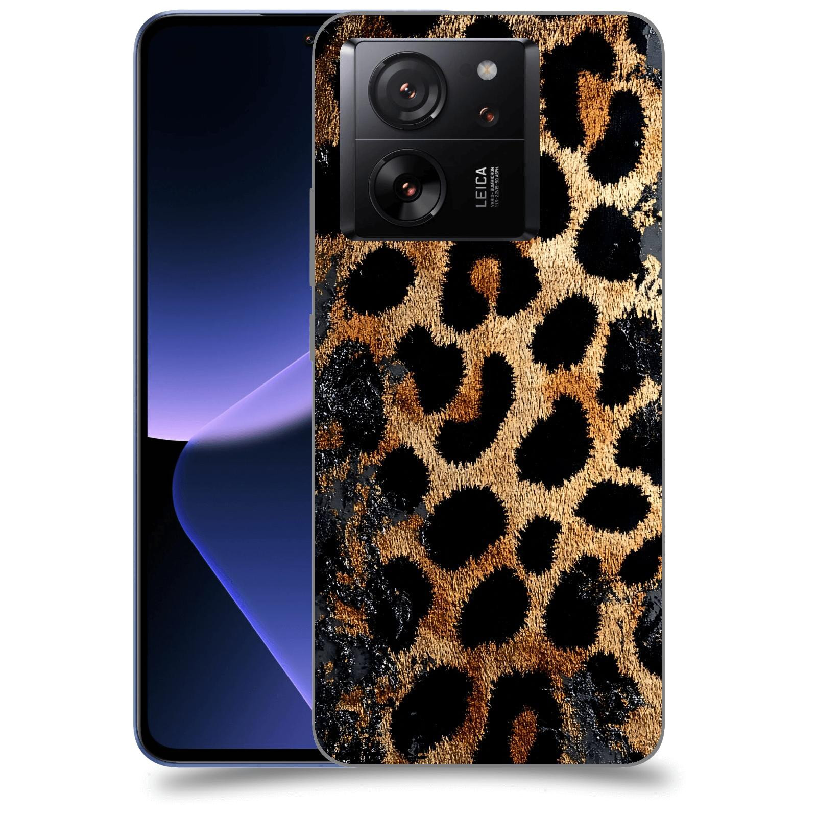 ACOVER Kryt na mobil Xiaomi 13T - Dravost a Luxus